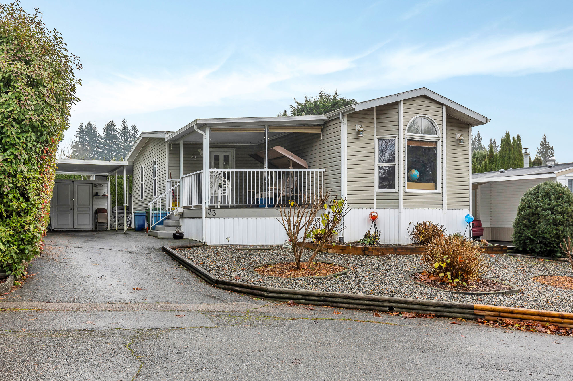 33 - 2035 Martens Street, Abbotsford