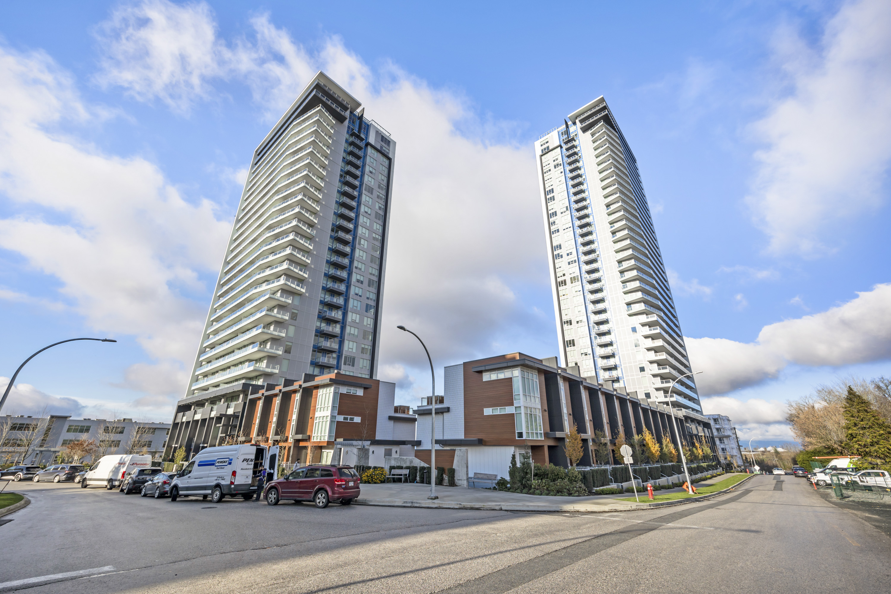 3201 - 8551 201 Street, Langley