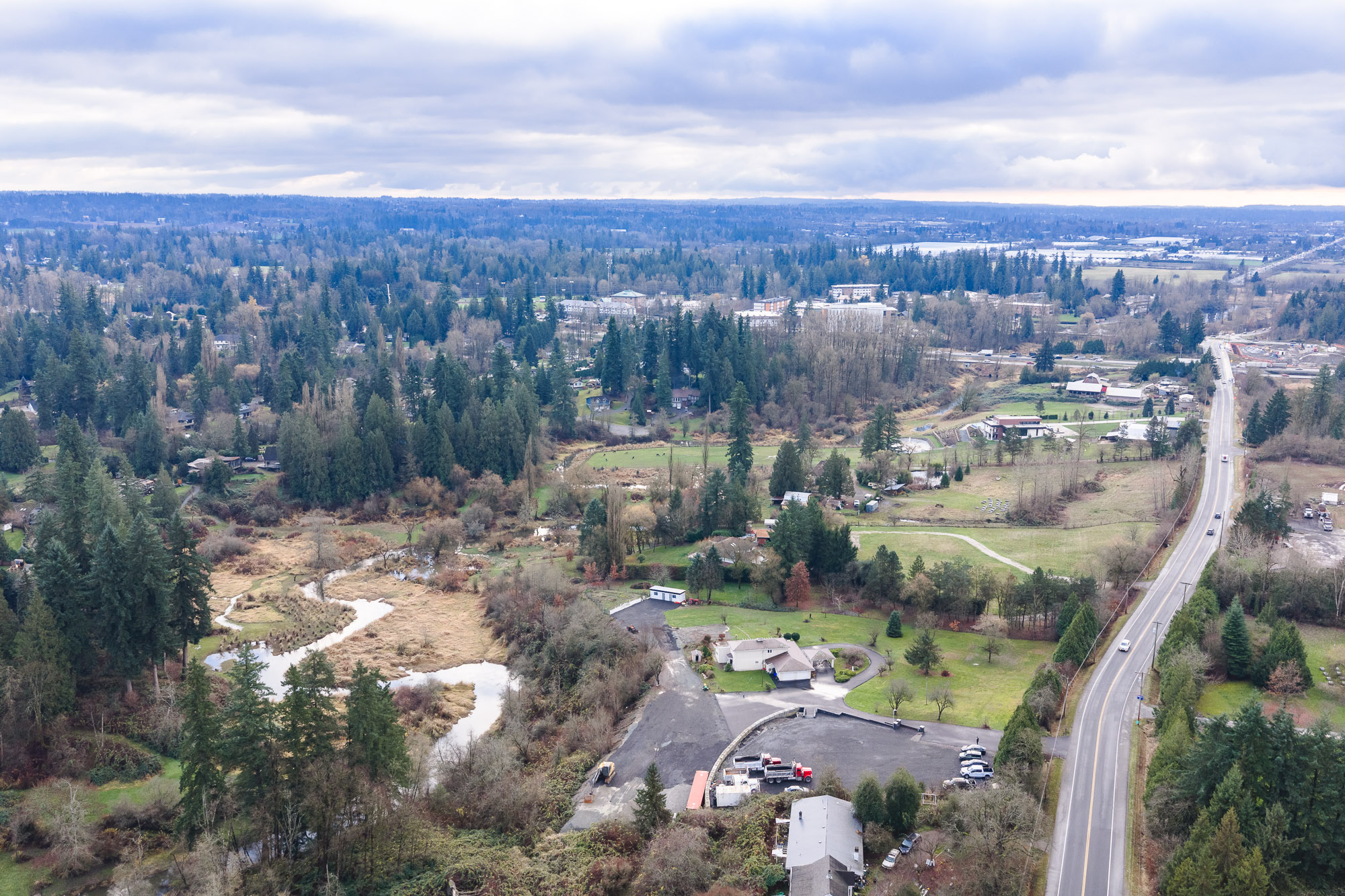 8058 Glover Road, Langley
