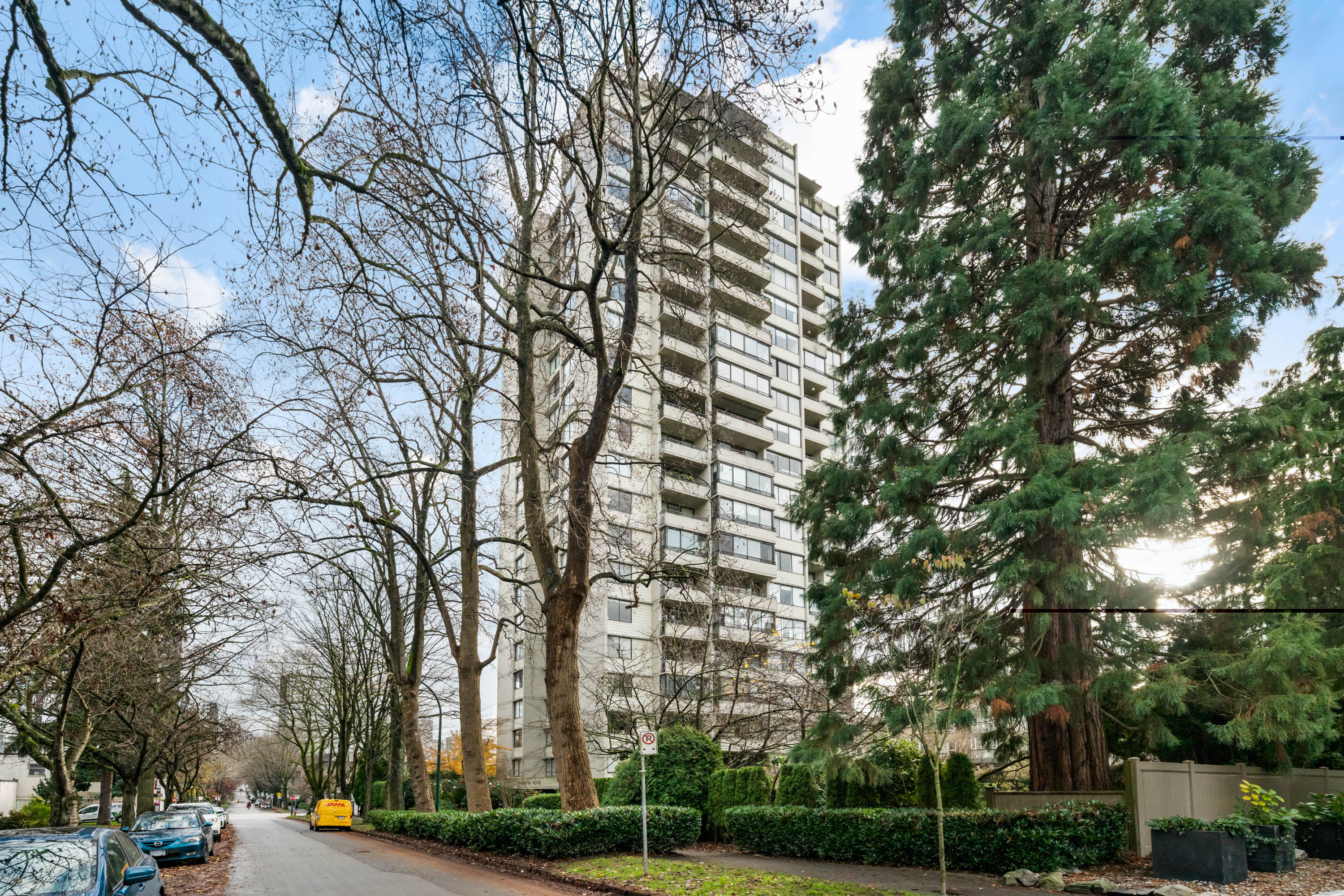 2004 - 1816 Haro Street, Vancouver