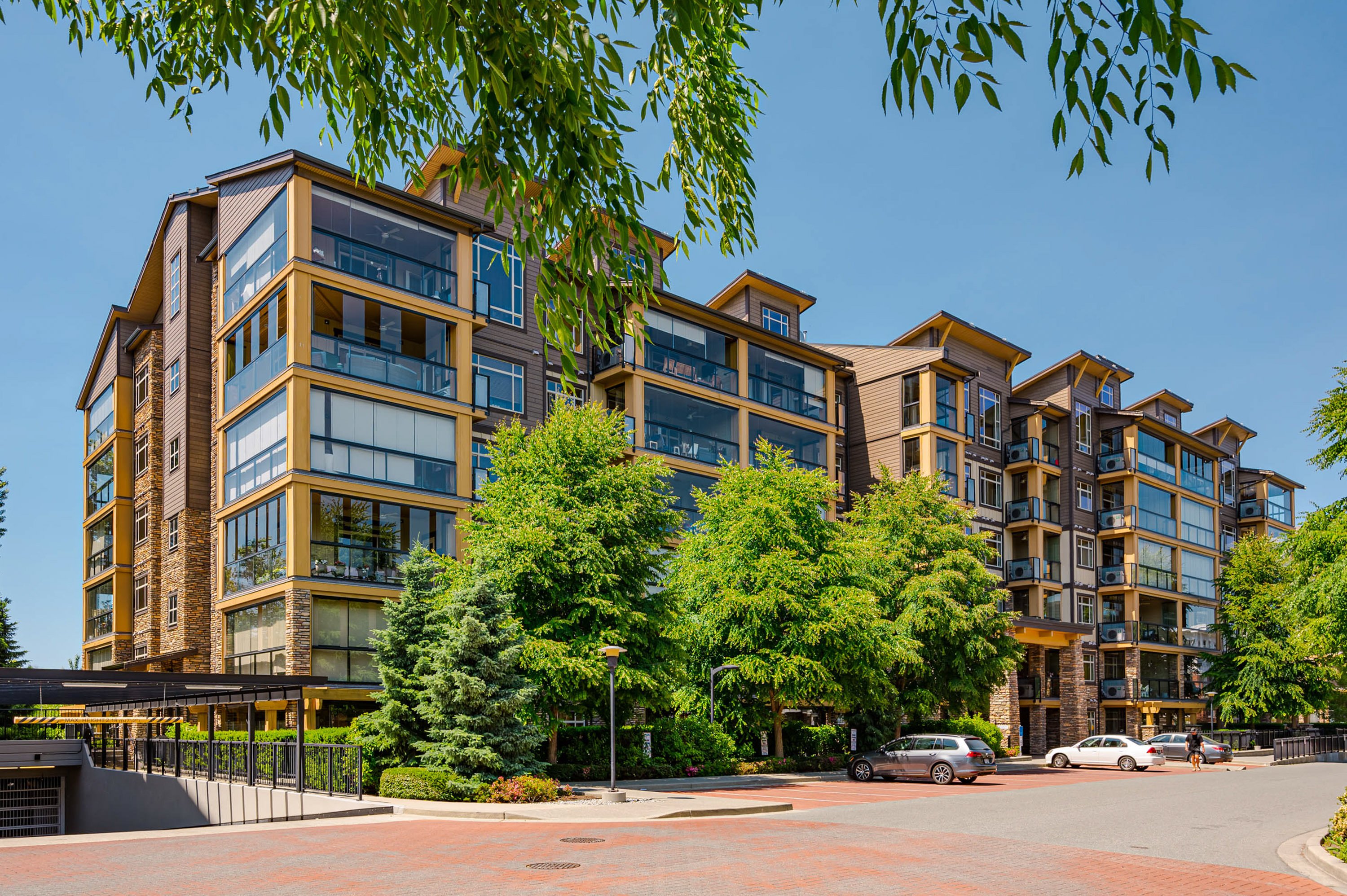 124 - 8067 207 Street, Langley