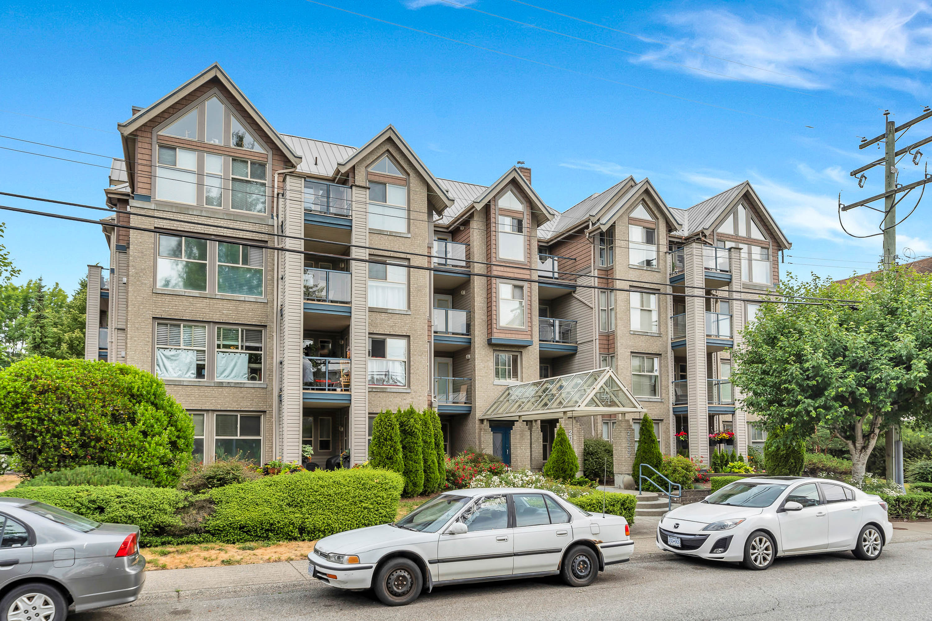 107 - 20237 54 Avenue, Langley