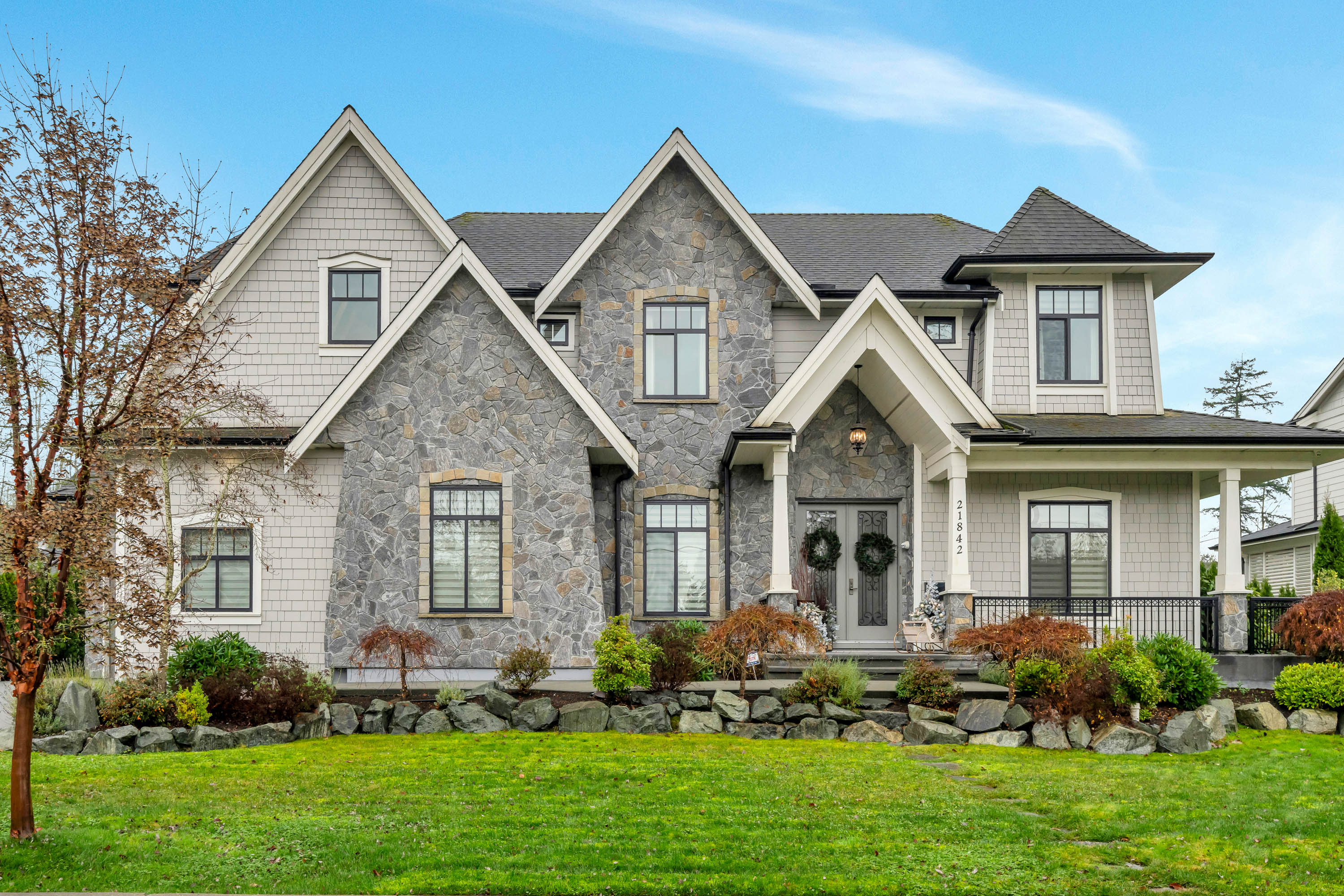 21842 44 Avenue, Langley