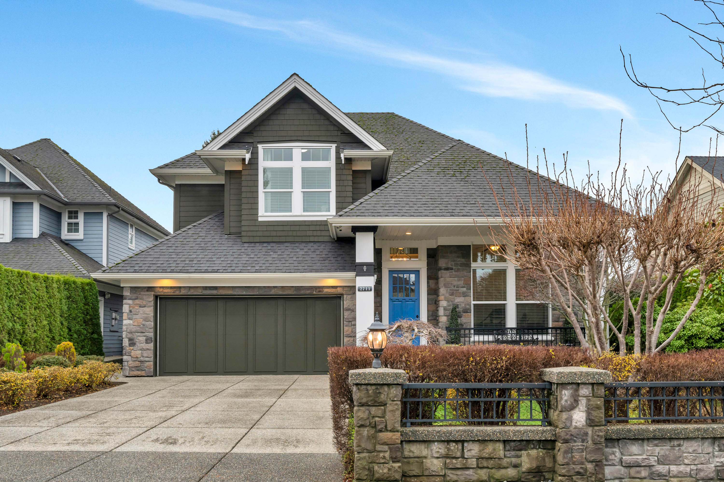 2711 164 Street, South Surrey