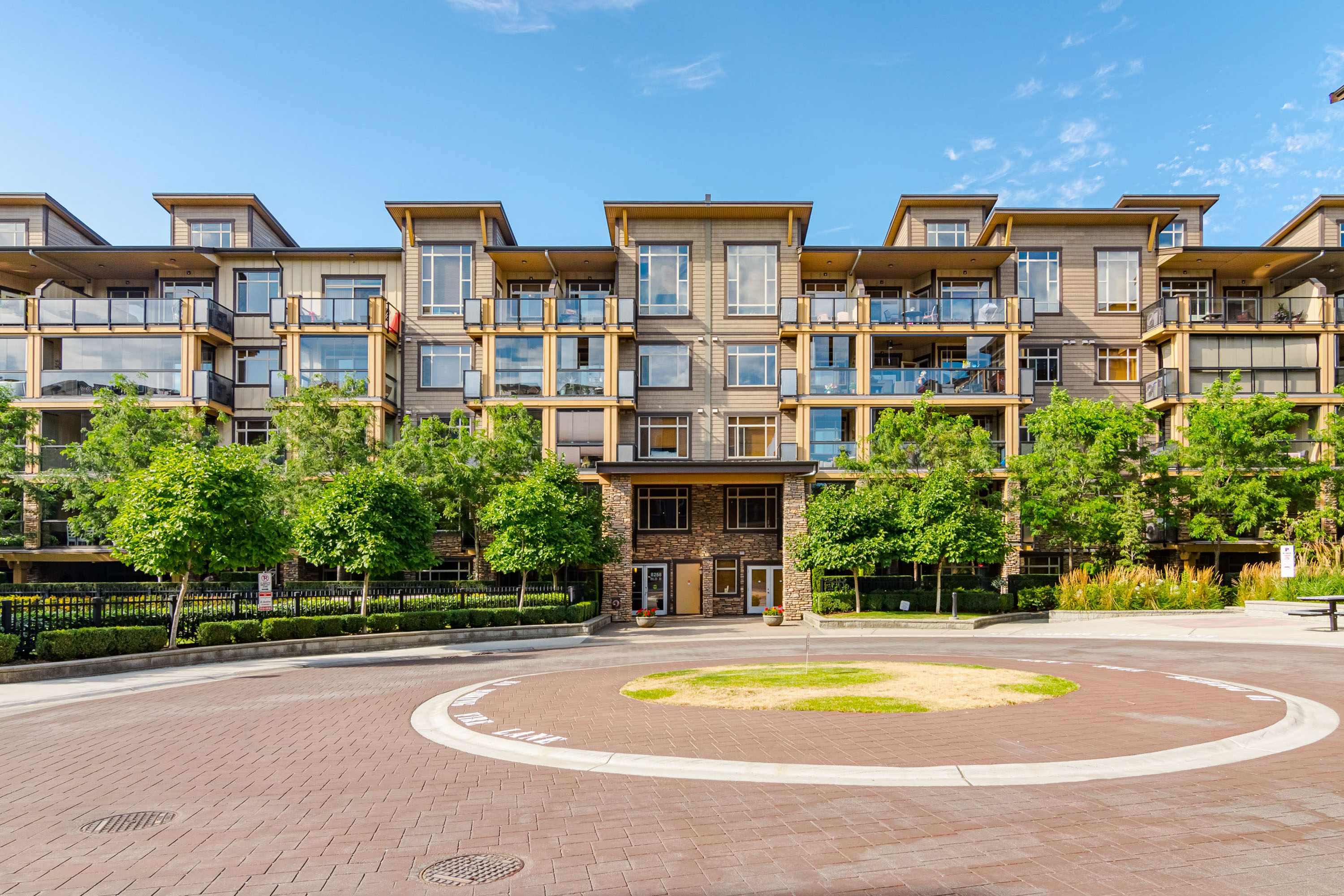 357 - 8258 207A Street, Langley