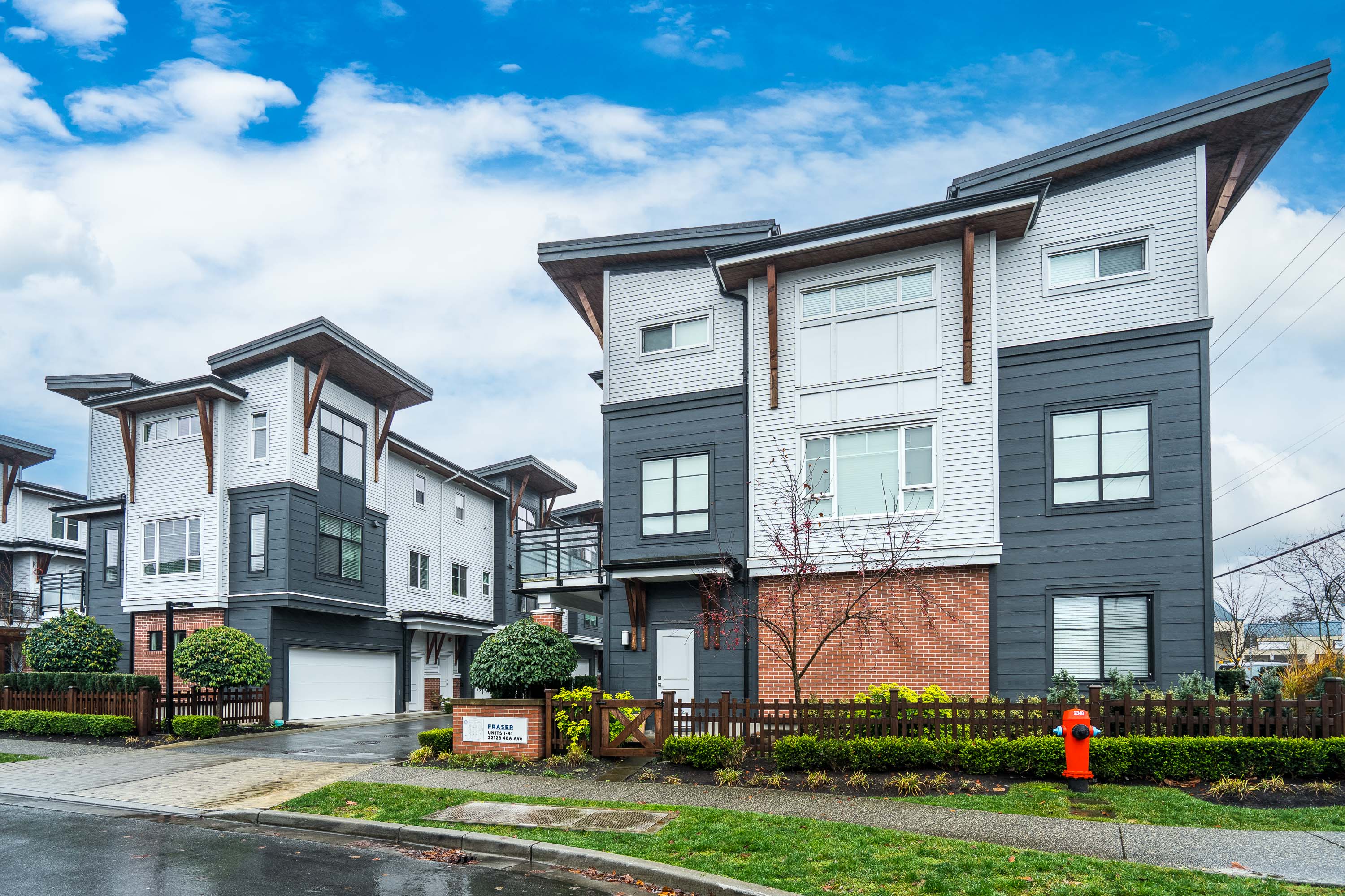 14 - 22128 48A Avenue, Langley