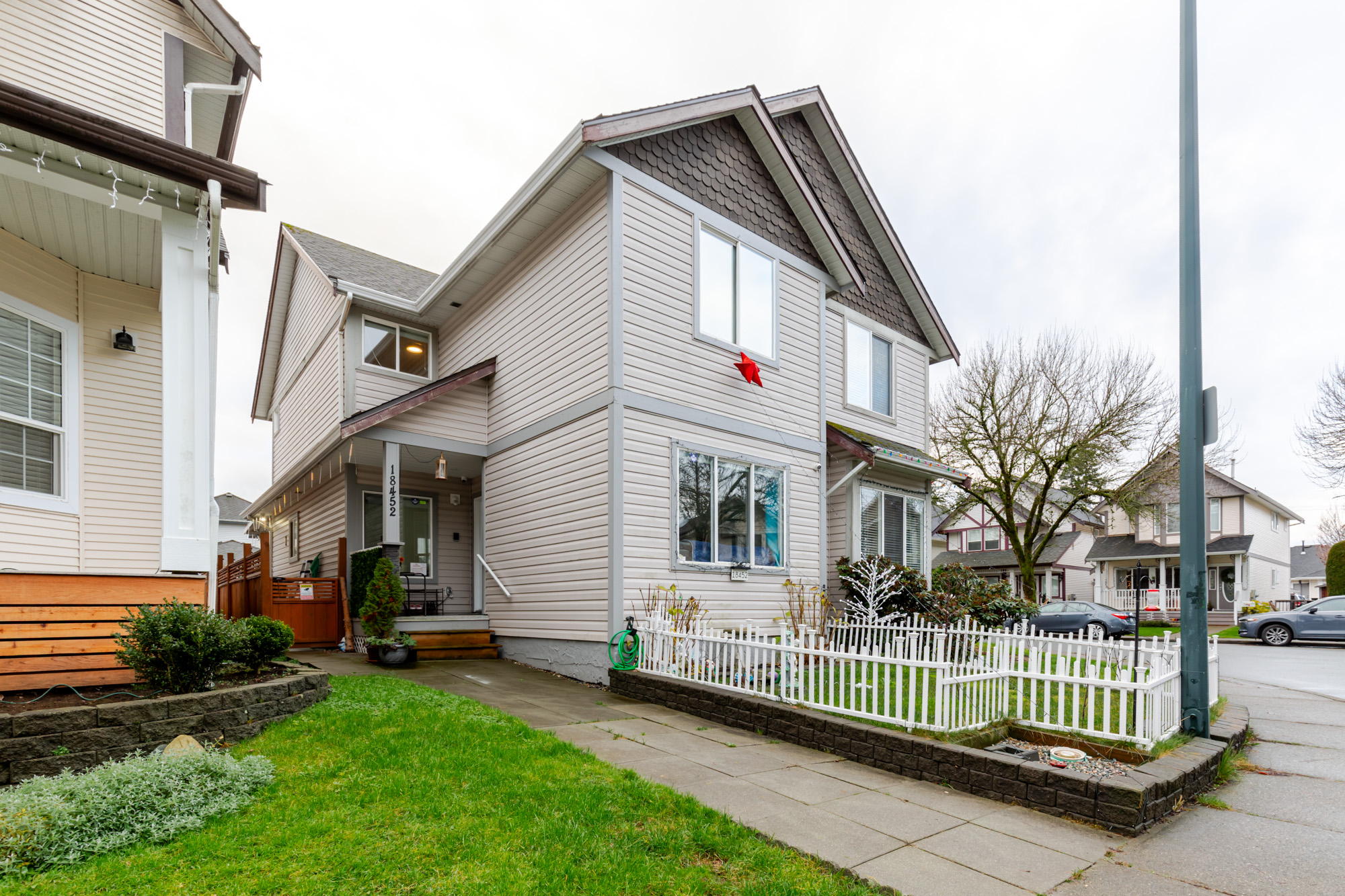 18452 66 Avenue, Surrey