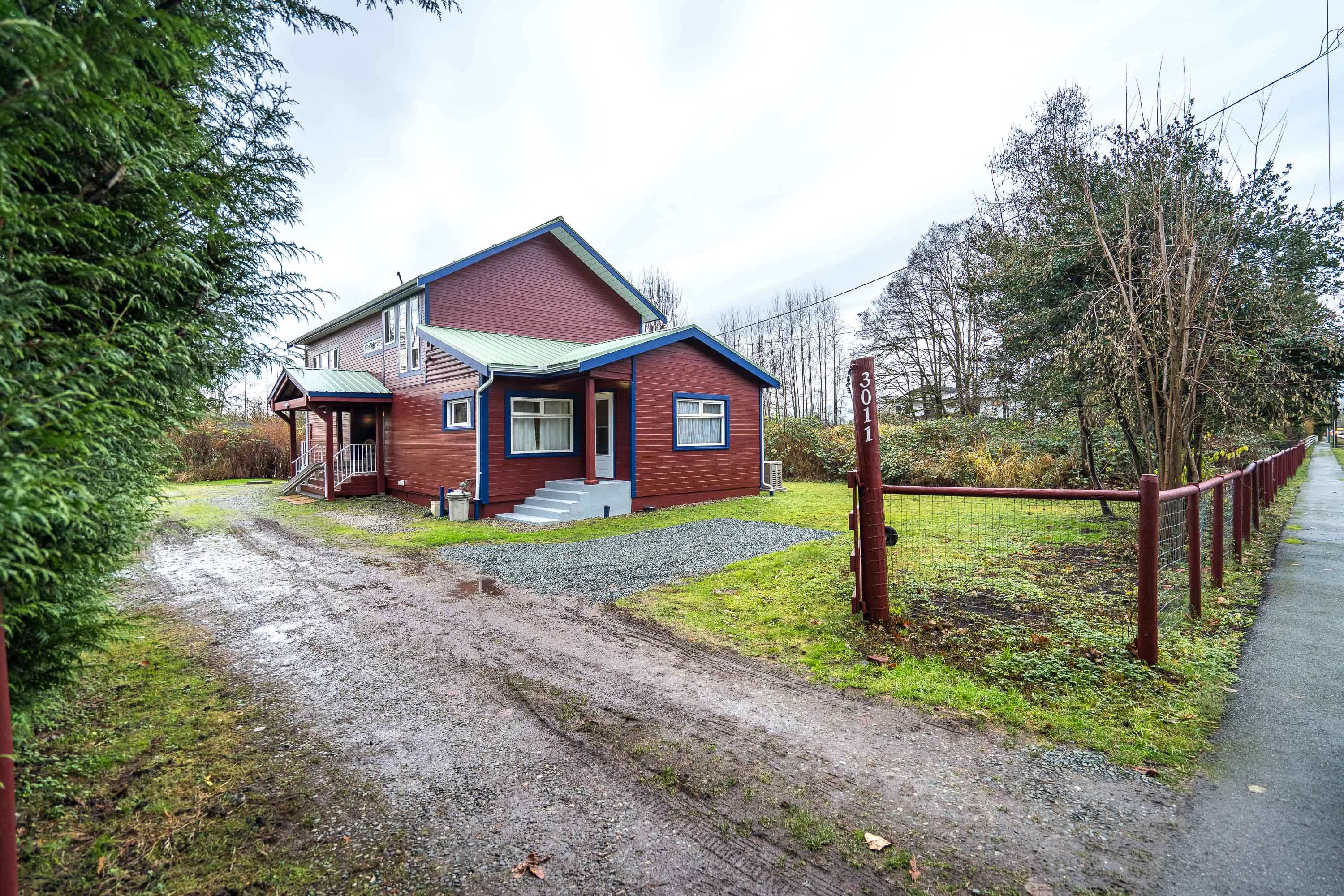 3011 184 Street, Surrey