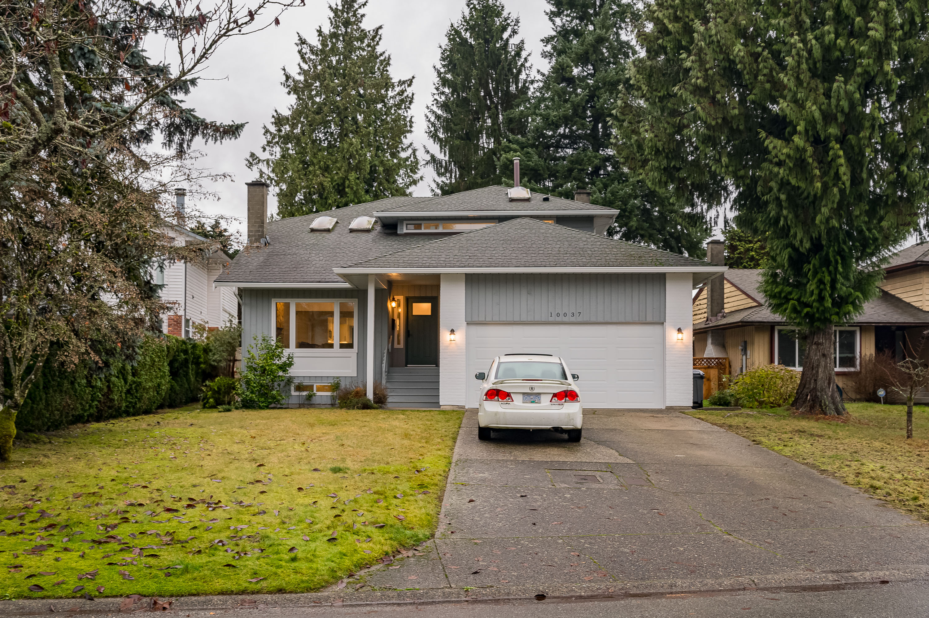 10037 158A Street, Surrey