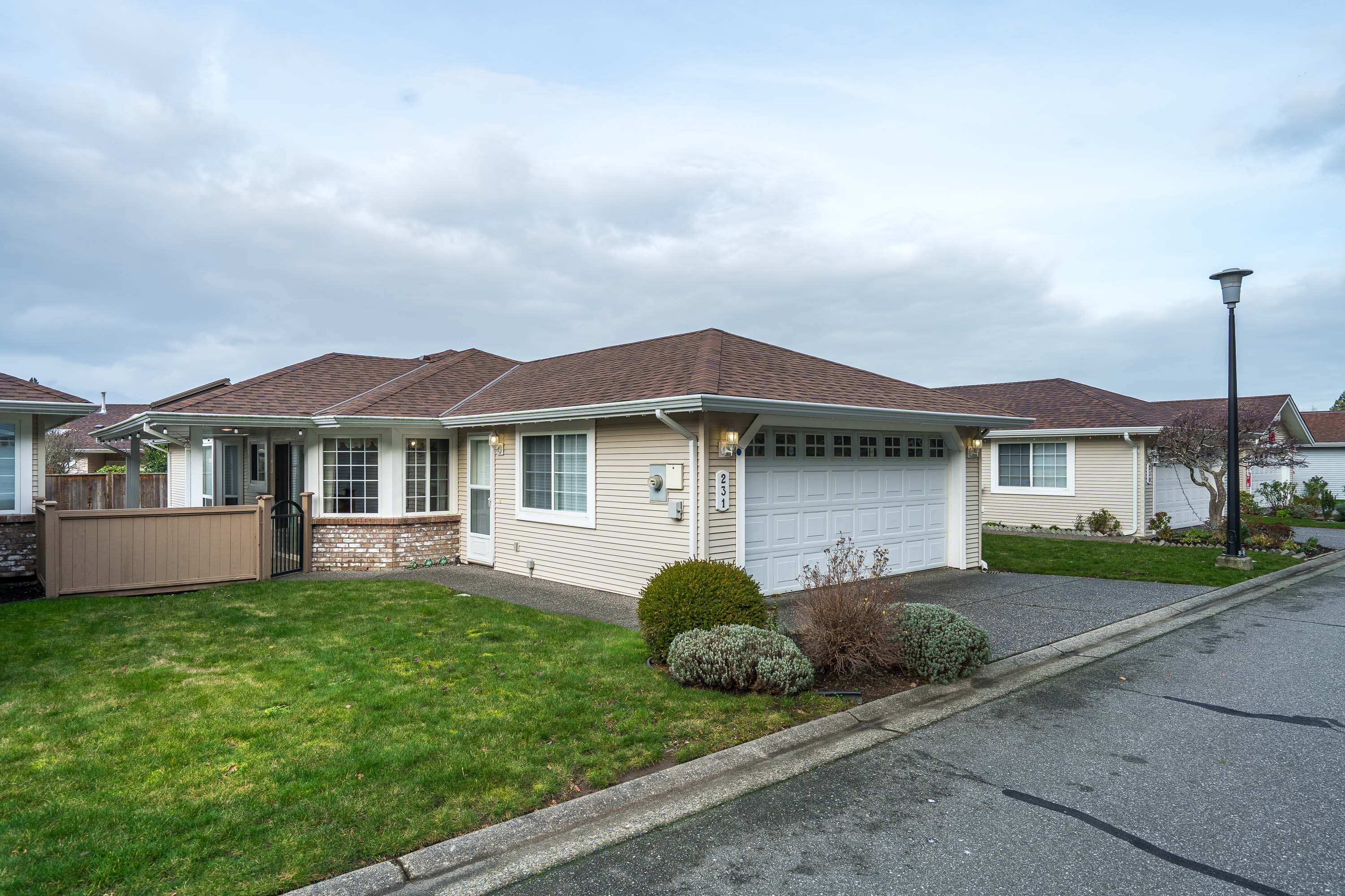 231 - 6001 Promontory Road, Chilliwack