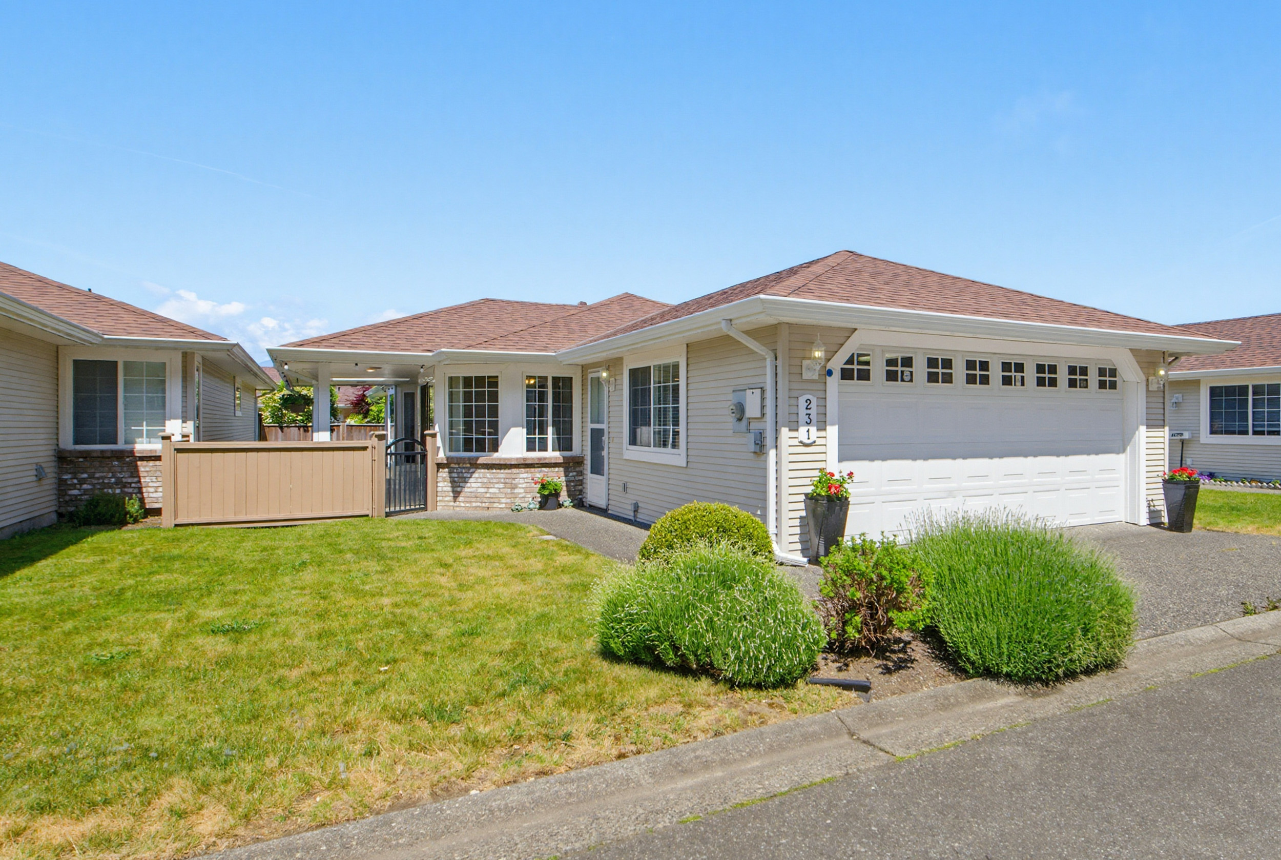 231 - 6001 Promontory Road, Chilliwack