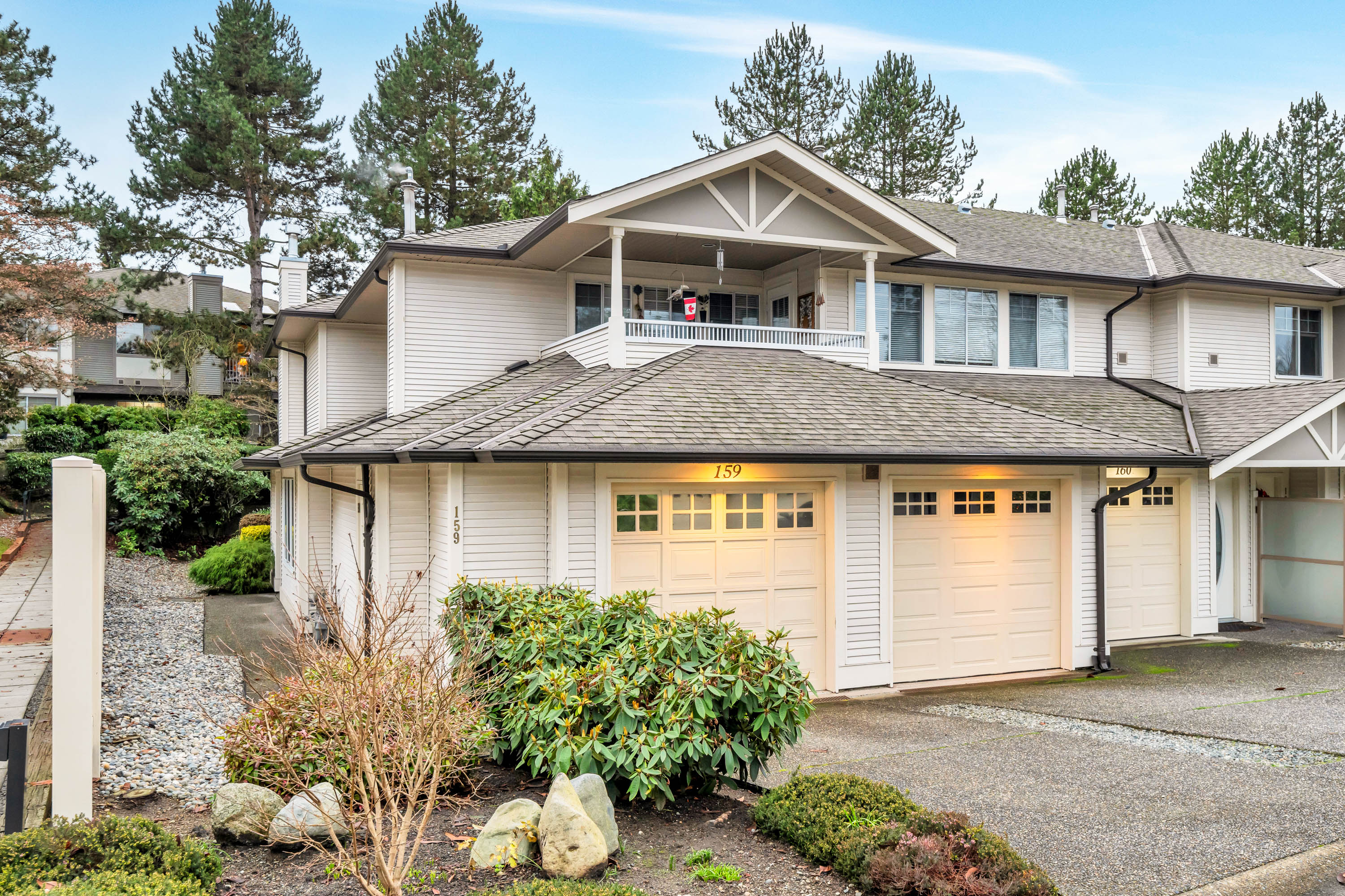 159 - 20391 96 Avenue, Langley