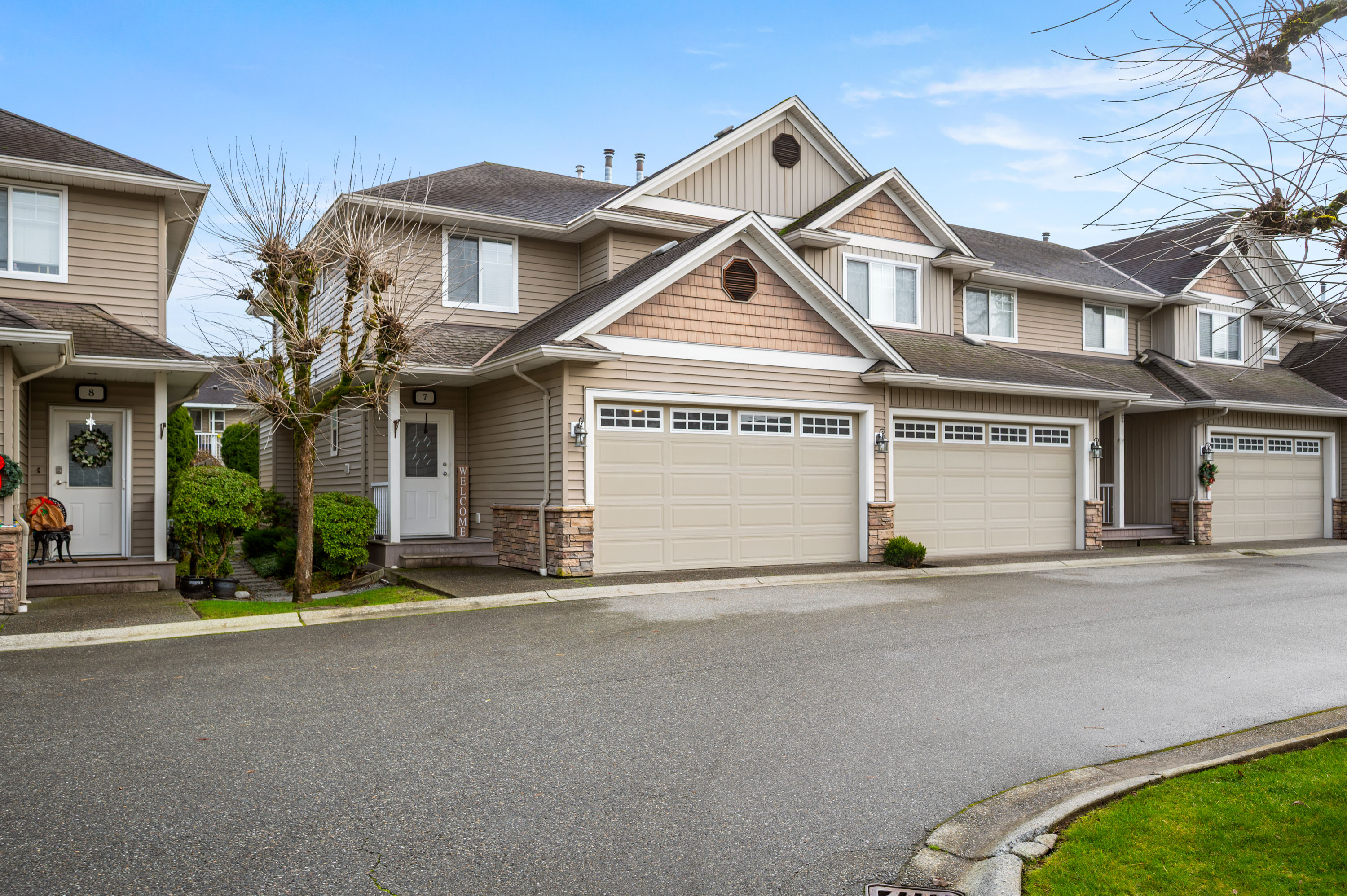 7 - 32849 Egglestone Avenue, Mission