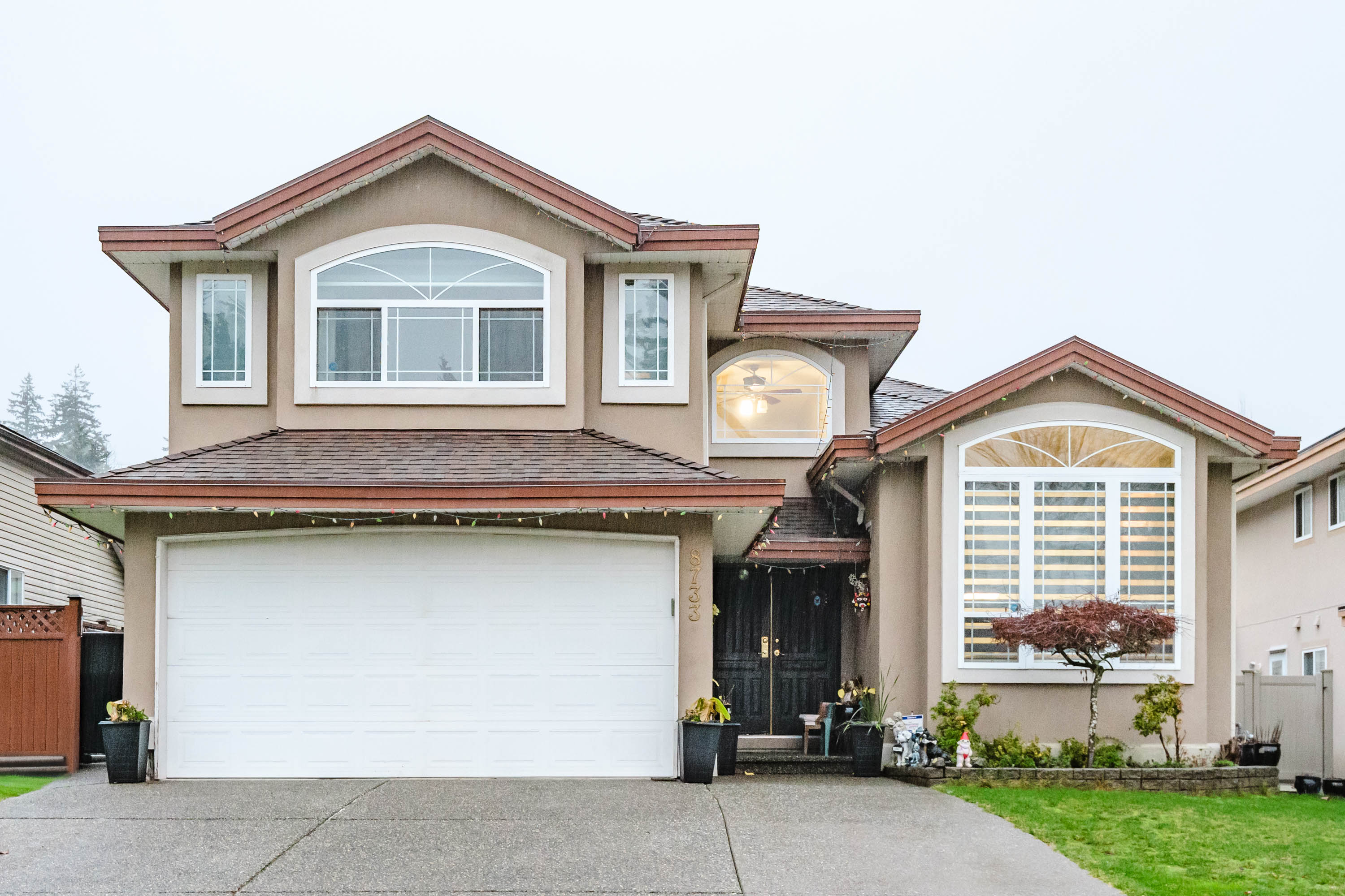 8733 162A Street, Surrey