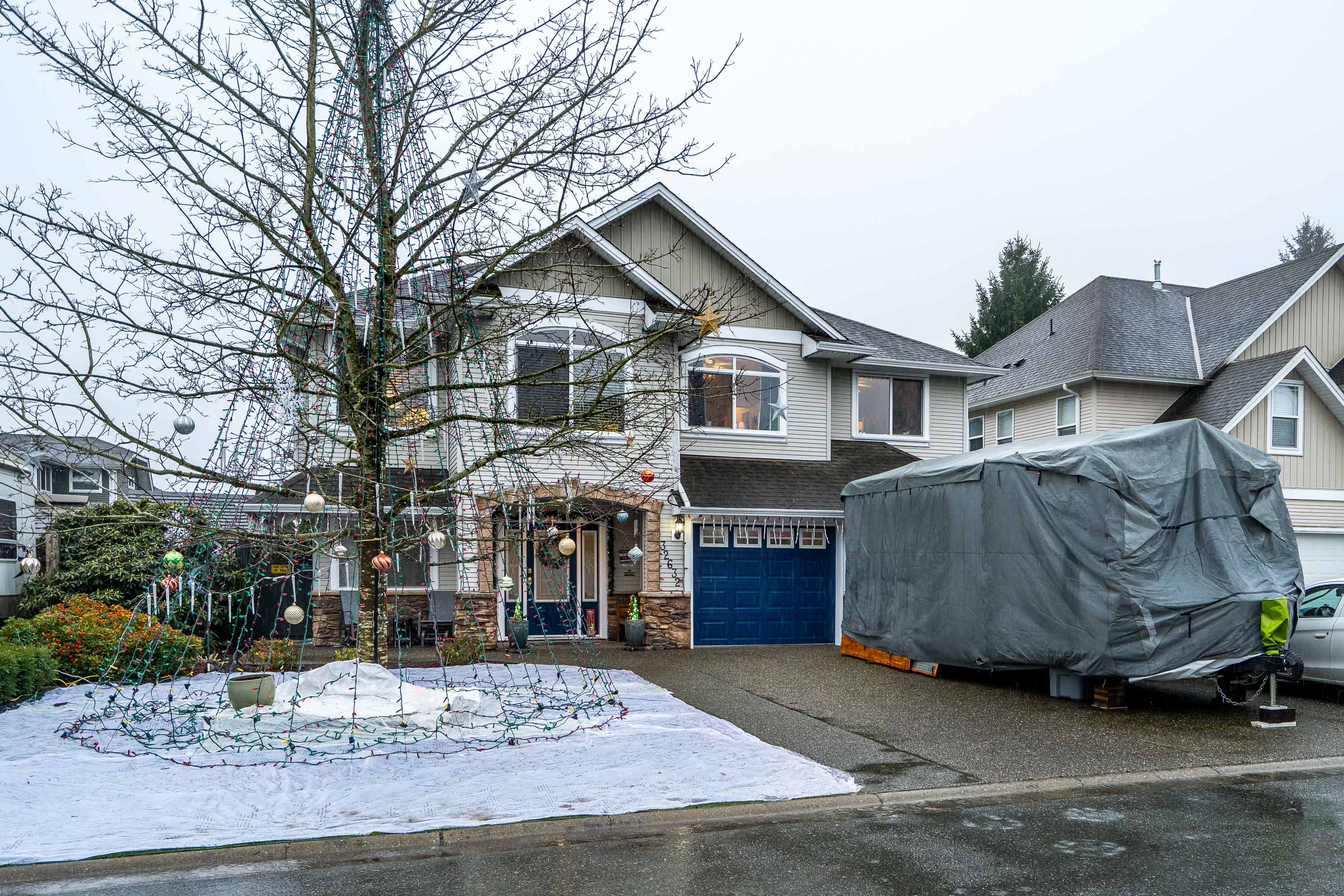 32632 Mitchell Avenue, Mission