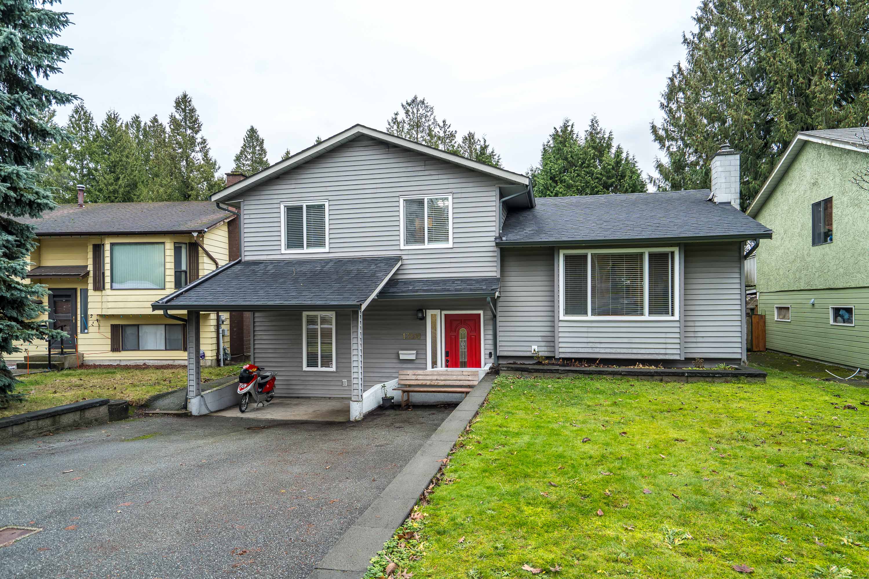 13288 64A Avenue, Surrey