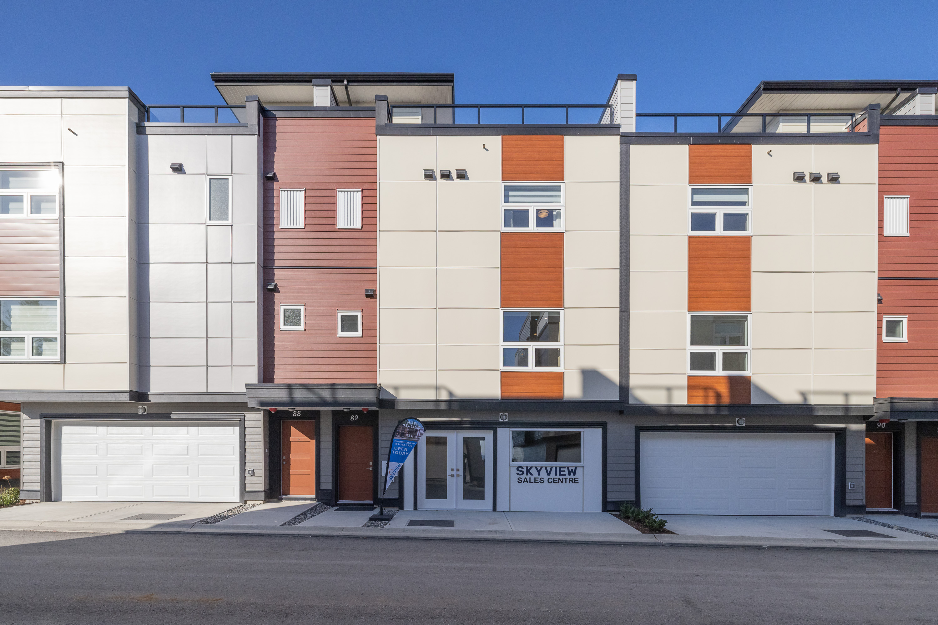 89 - 7381 Preston Blvd, Mission
