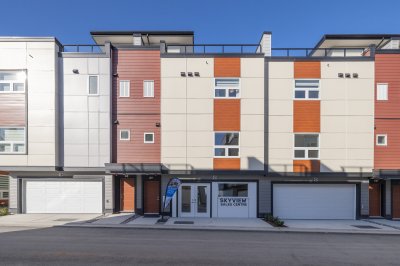 Virtual tour for Skyview Townhomes