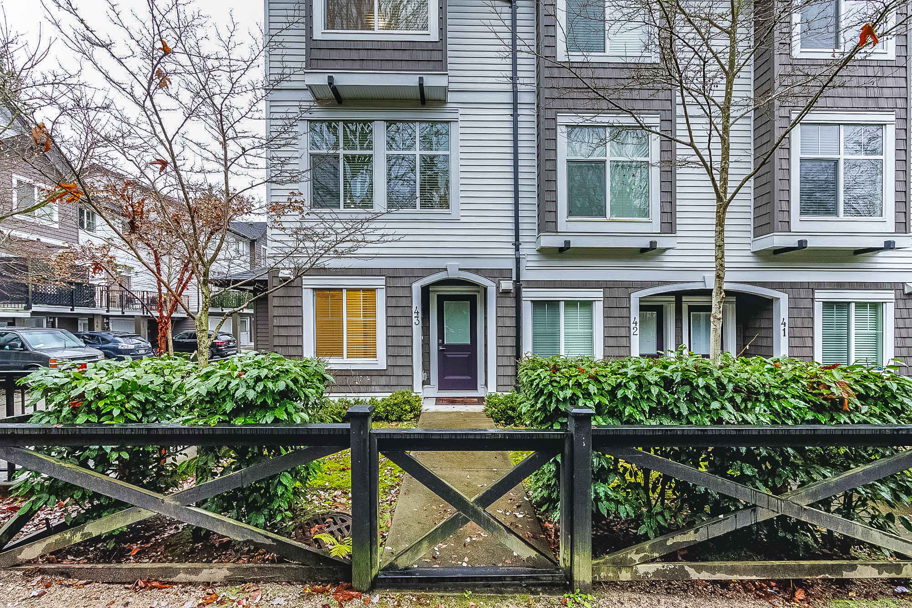 43 - 14271 60 Avenue, Surrey