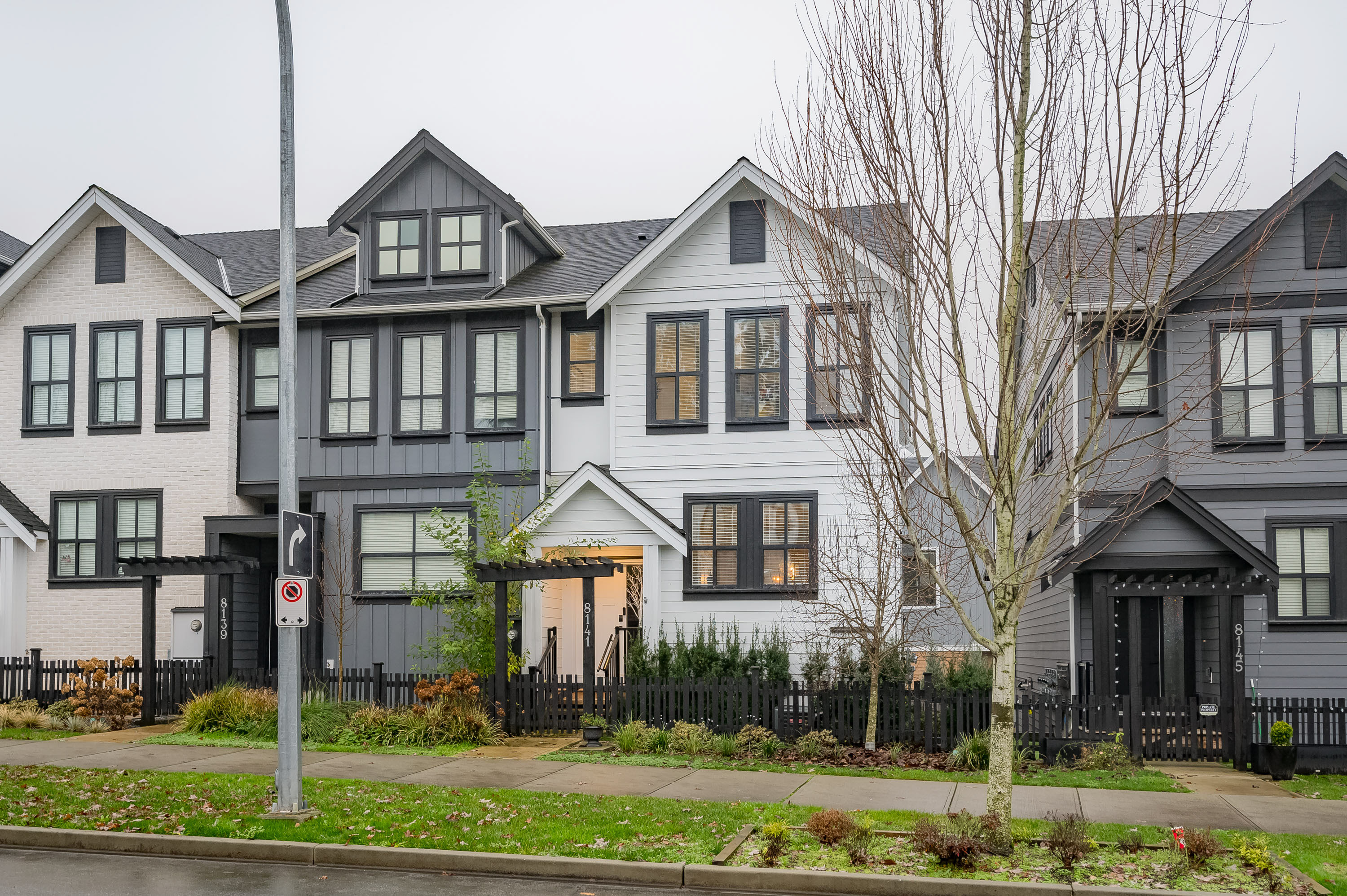 8141 202 Street, Langley