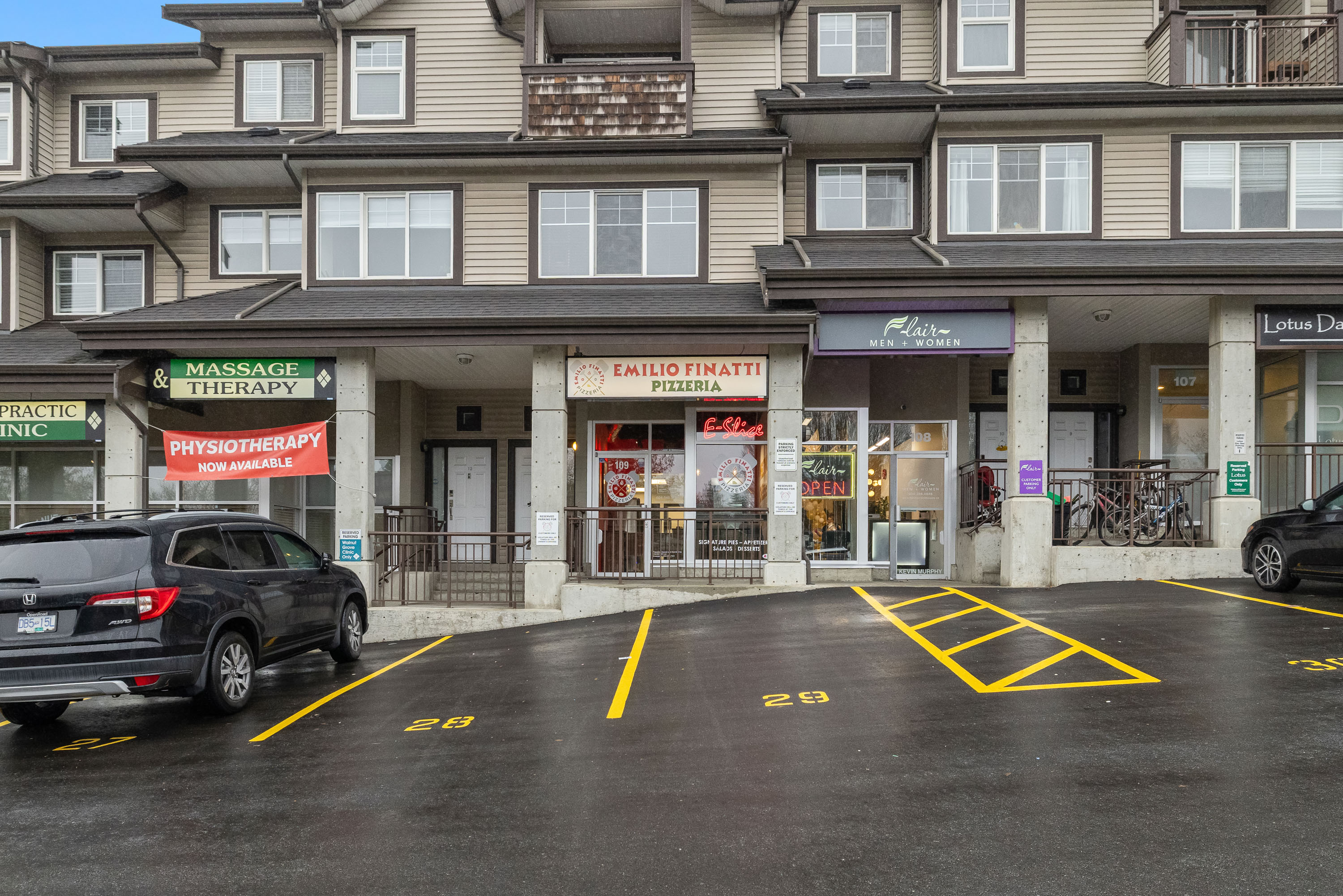 109 - 8814 216 Street, Langley