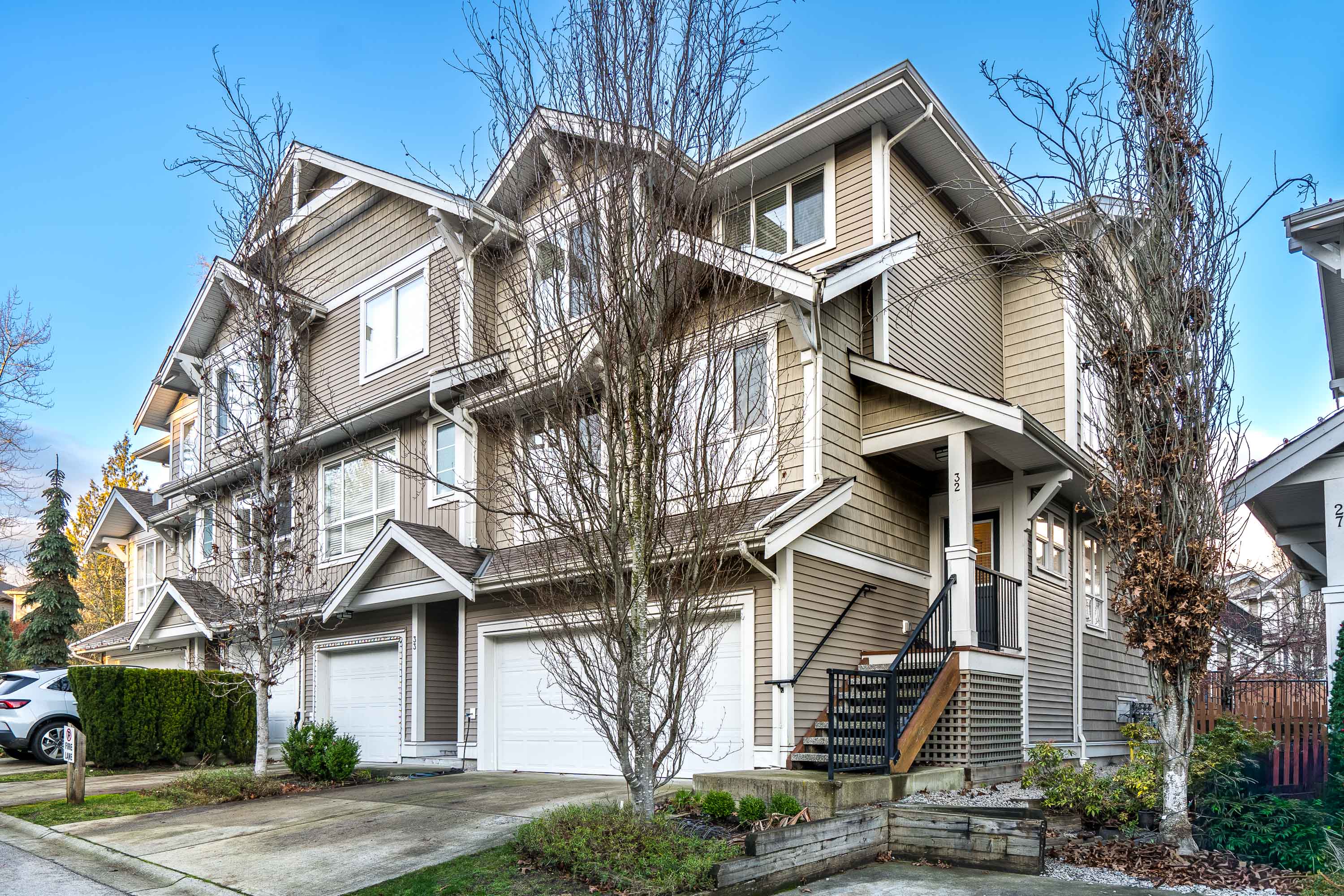 32 - 7059 210 Street, Langley