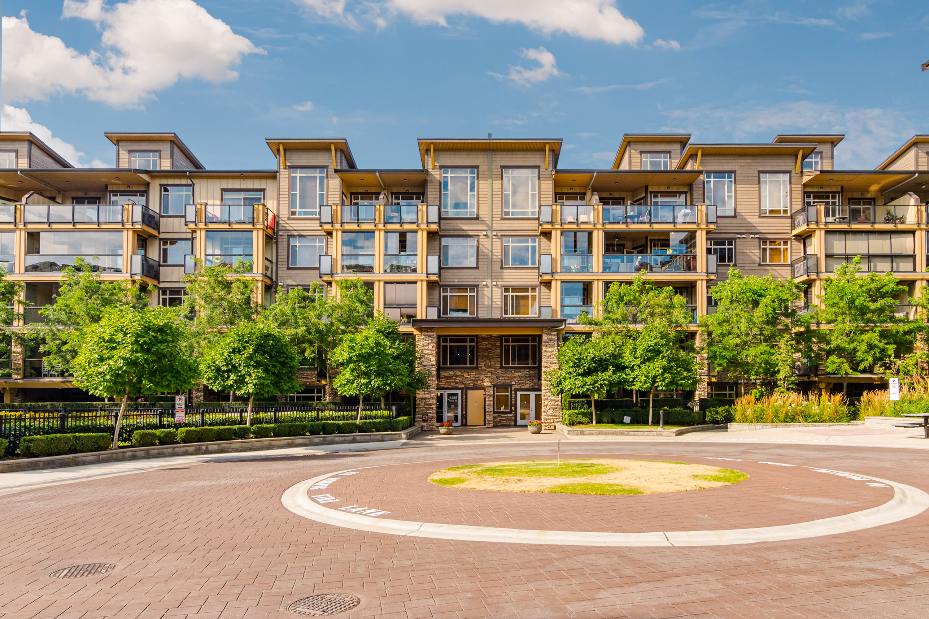 165 - 8258 207A Street, Langley