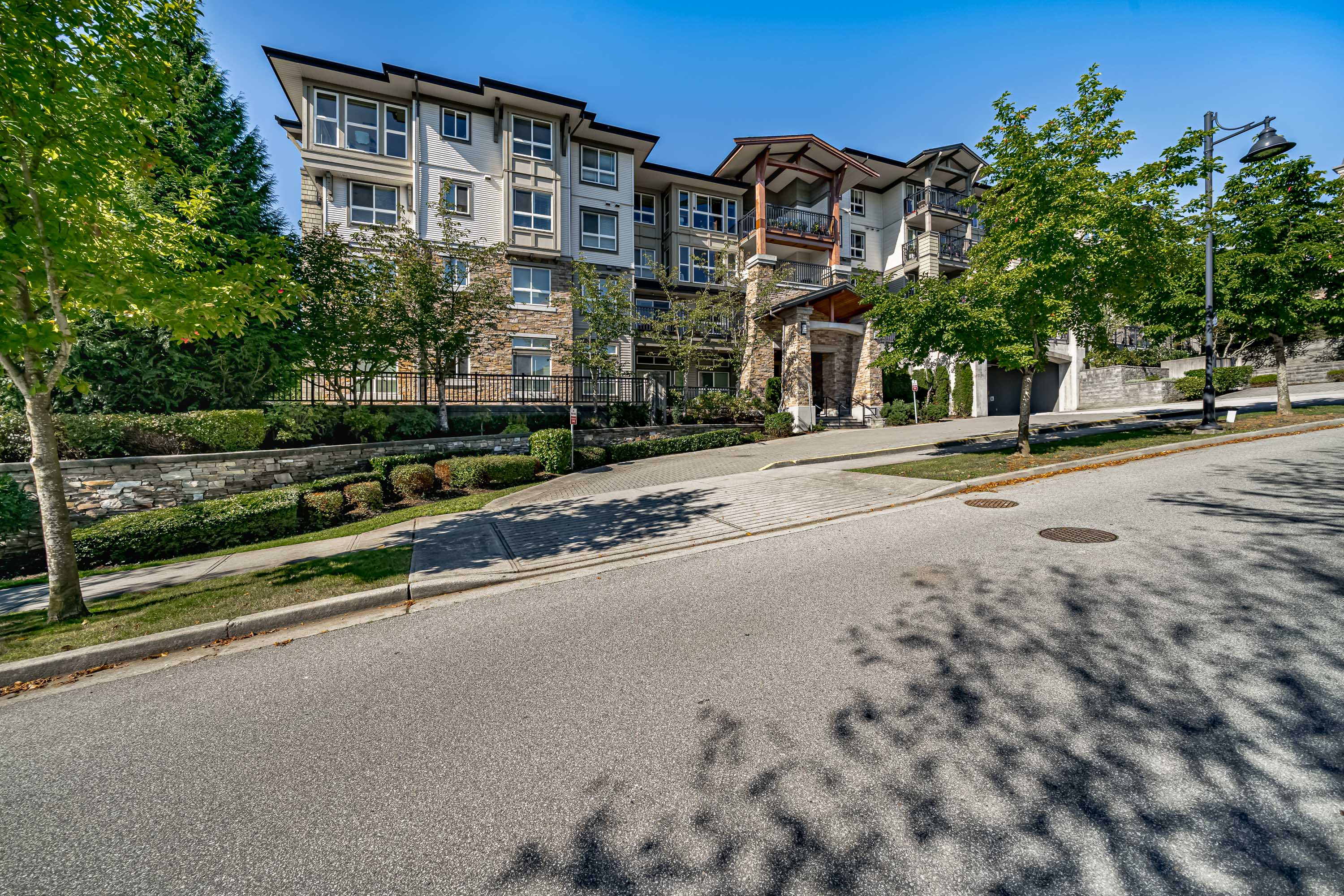 413 - 1330 Genest Way, Coquitlam