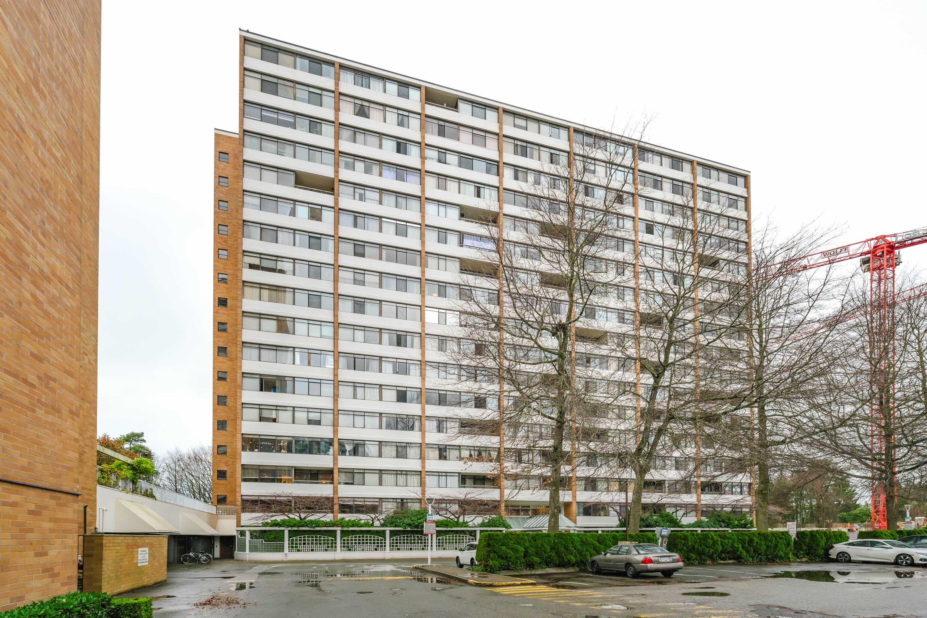 1010 - 6611 Minoru Blvd, Richmond