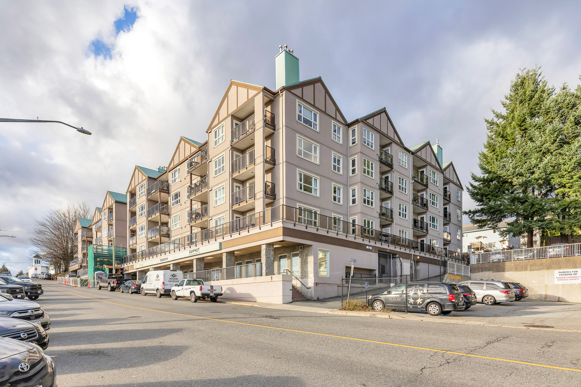 313 - 33165 2nd Avenue, Mission