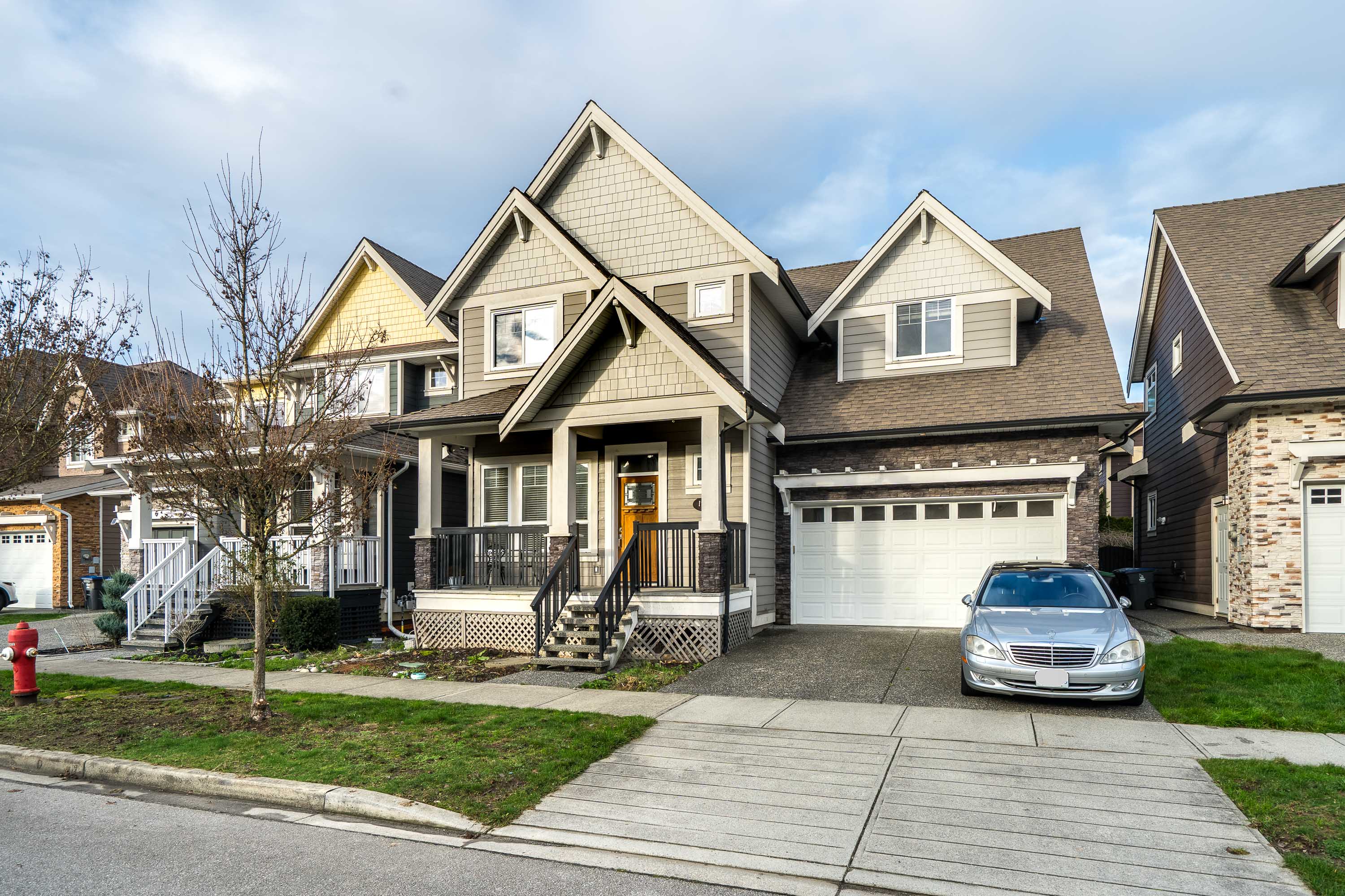 17349 1 Avenue, Surrey