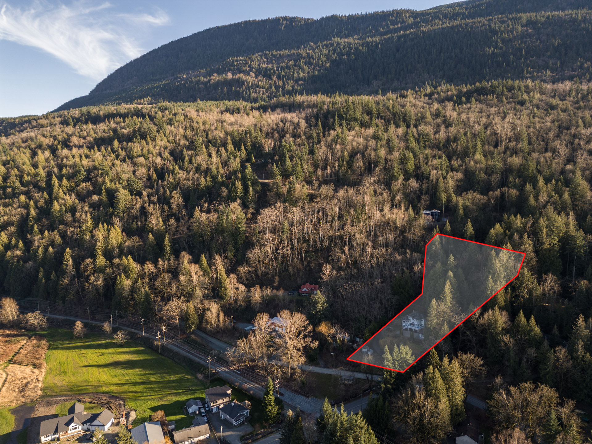 42602 Majuba Hill Road, Chilliwack