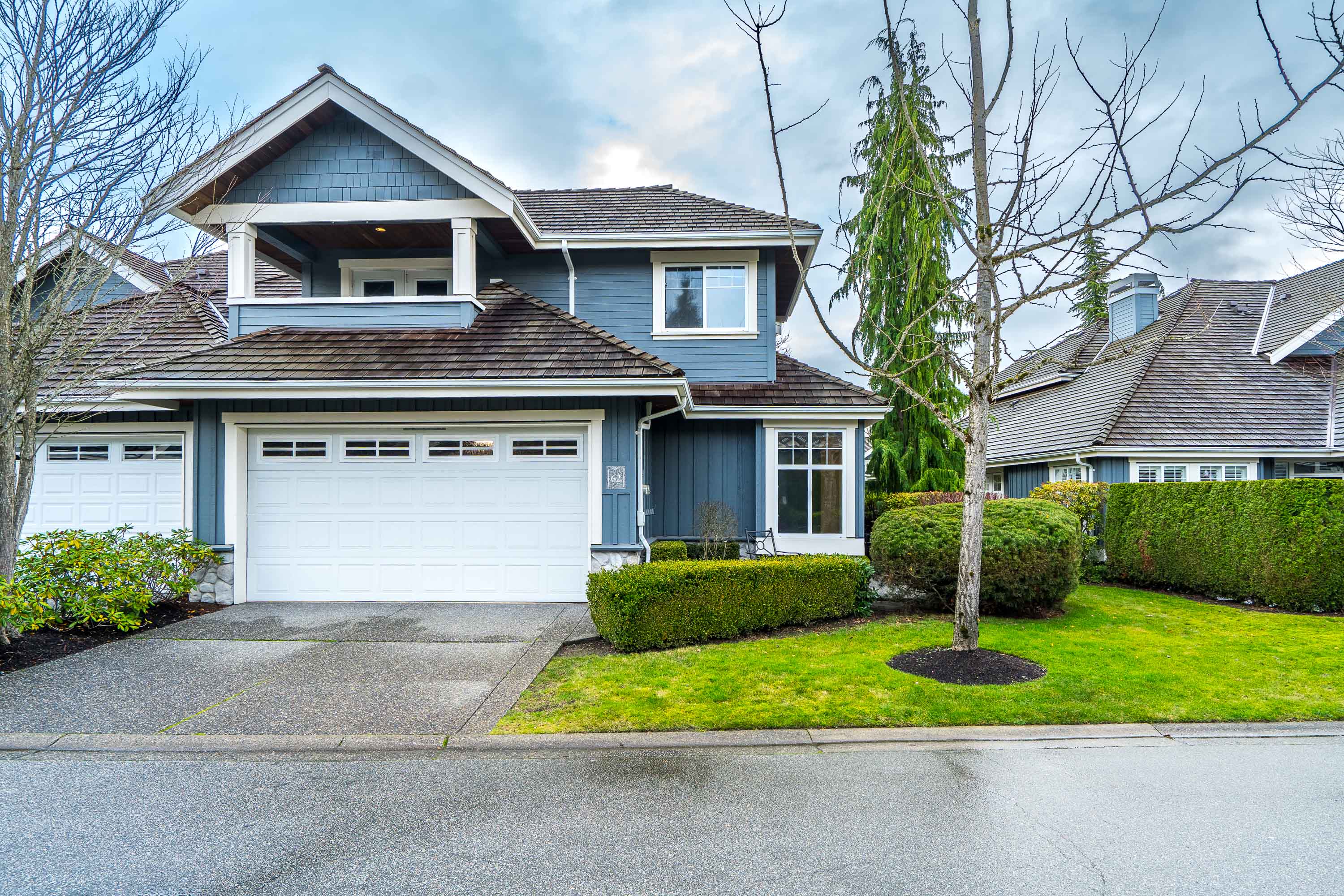 62 - 15715 34 Avenue, Surrey