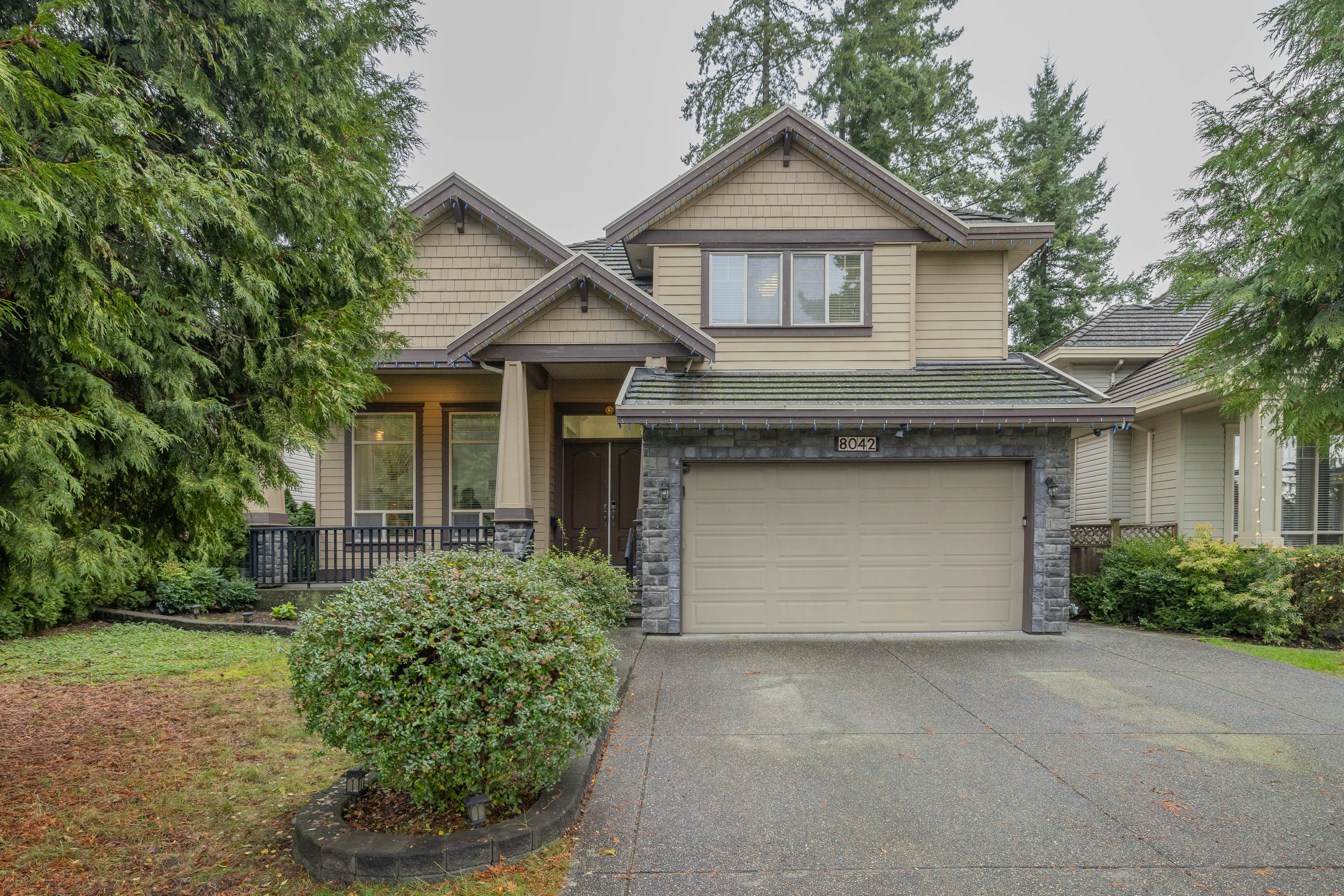 8042 160 Street, Surrey