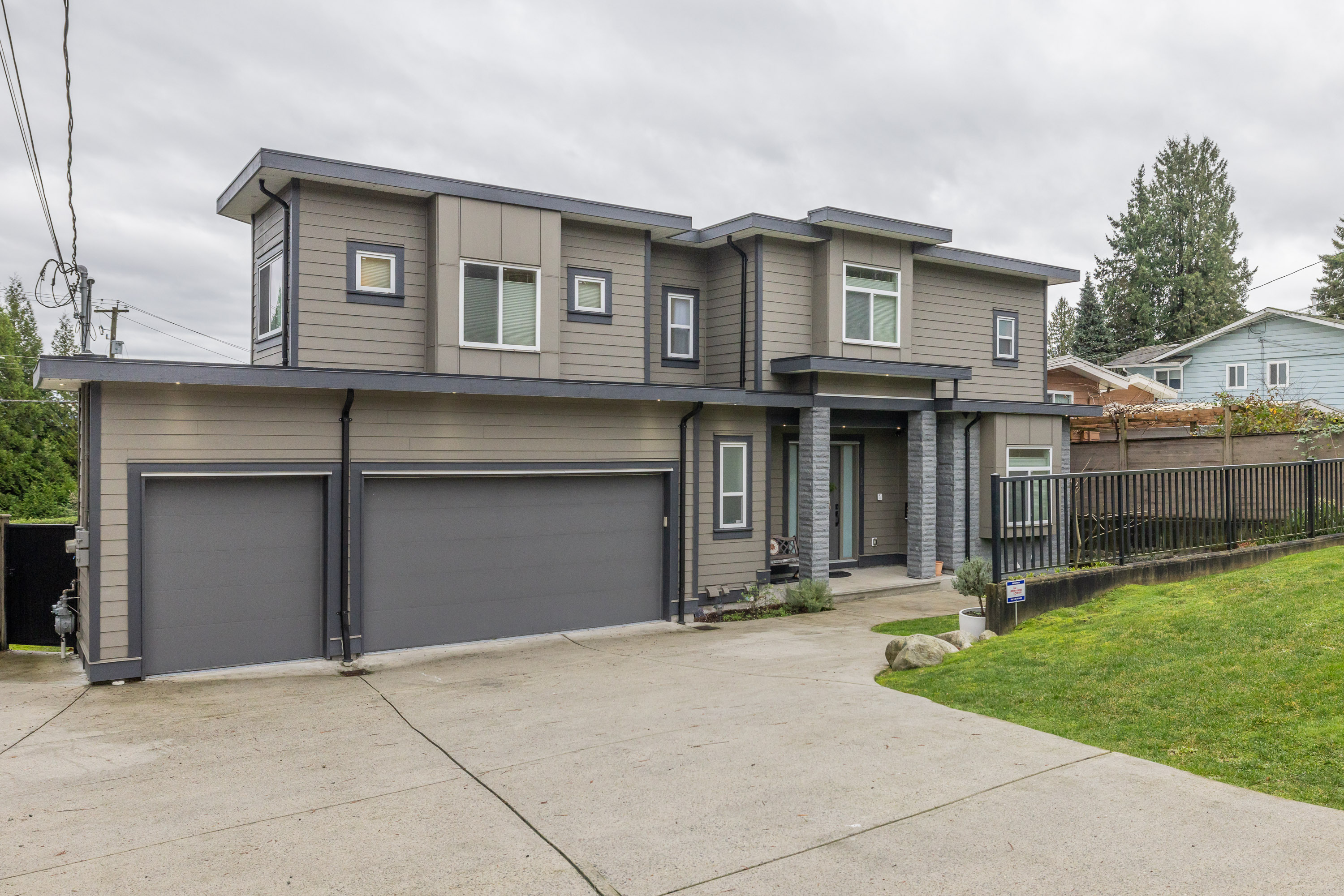 1025 Ranch Park Way, Coquitlam