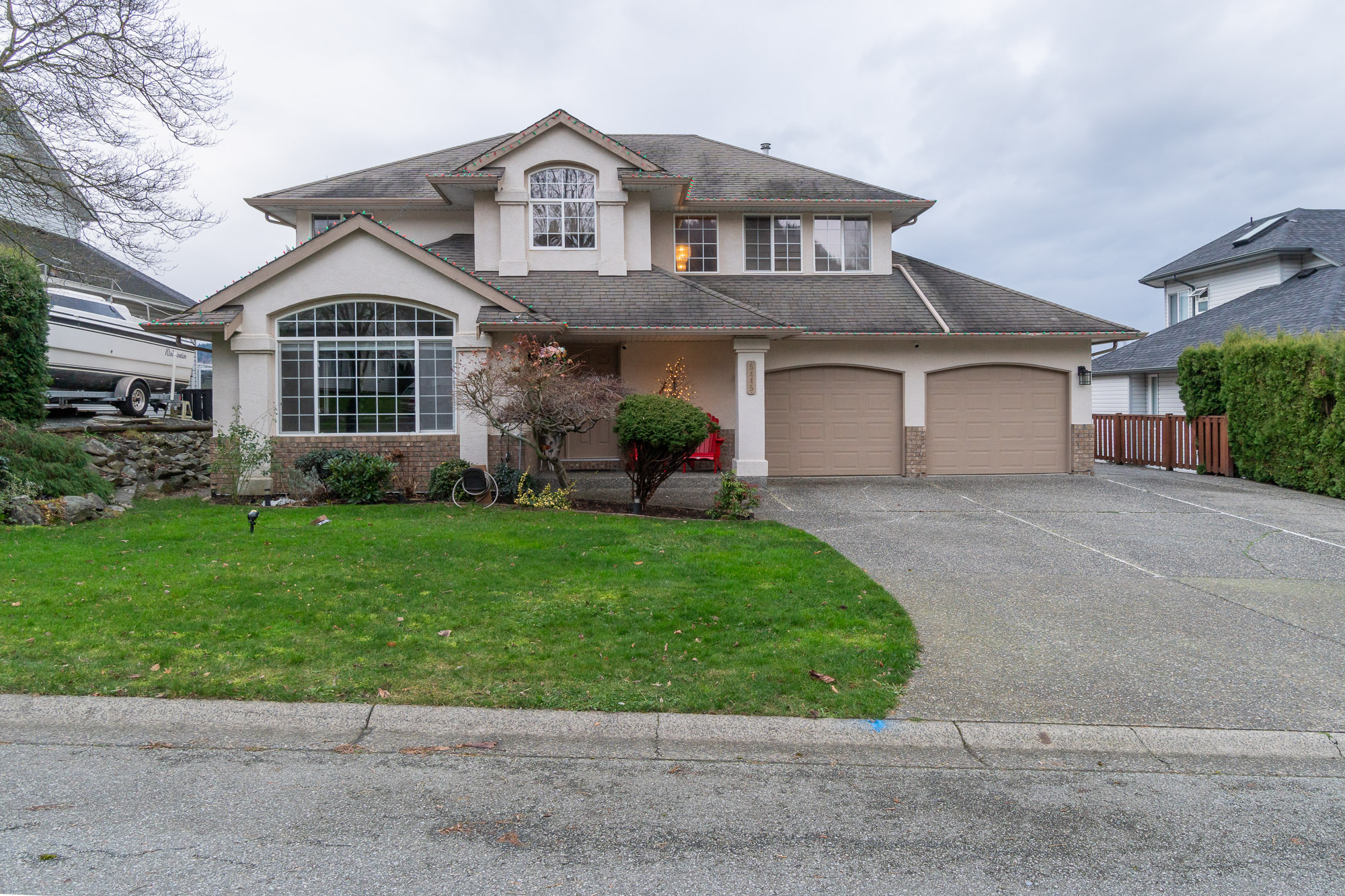 5445 Highroad Crescent, Chilliwack