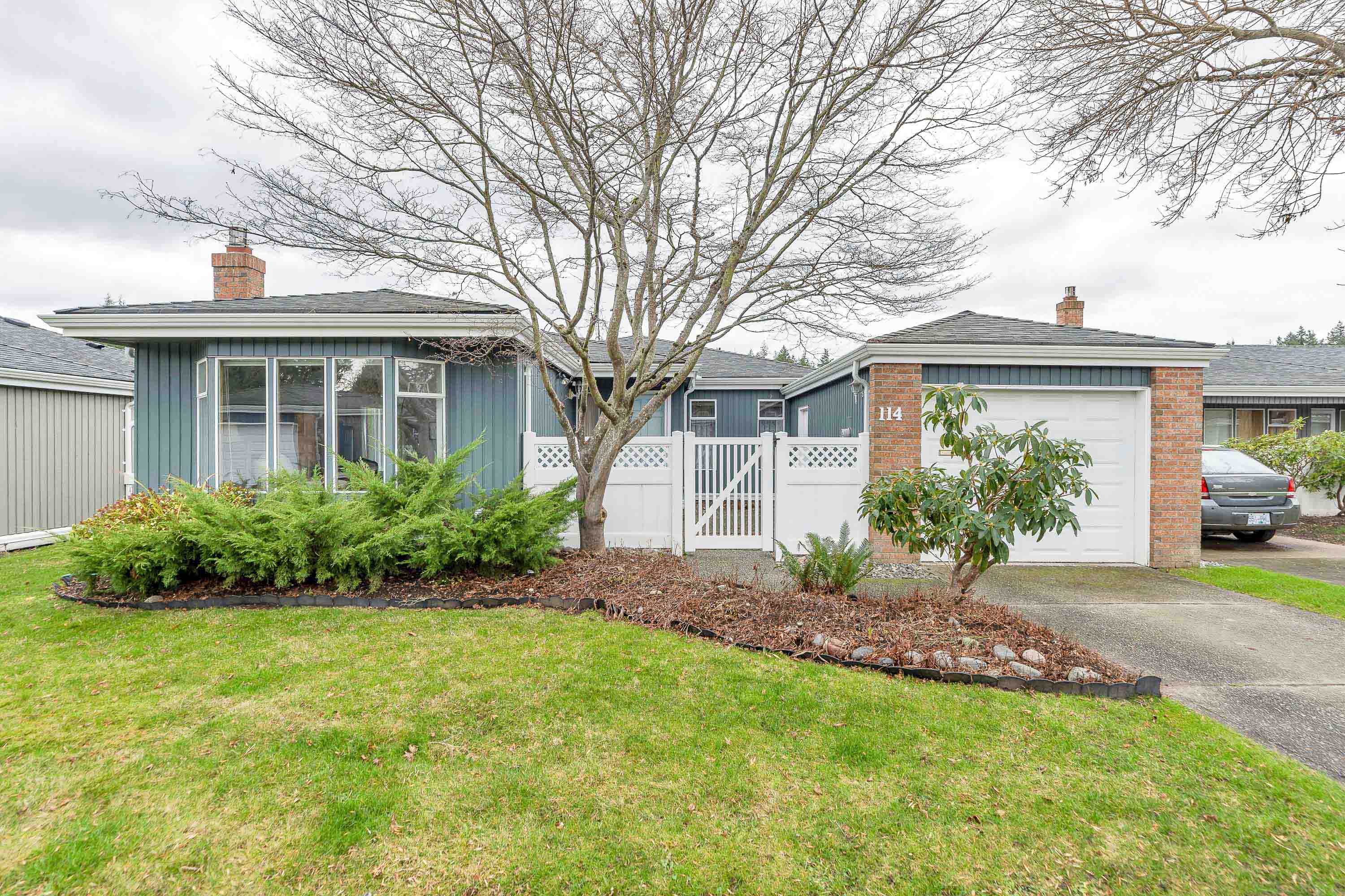 114 - 14271 18A Avenue, Surrey