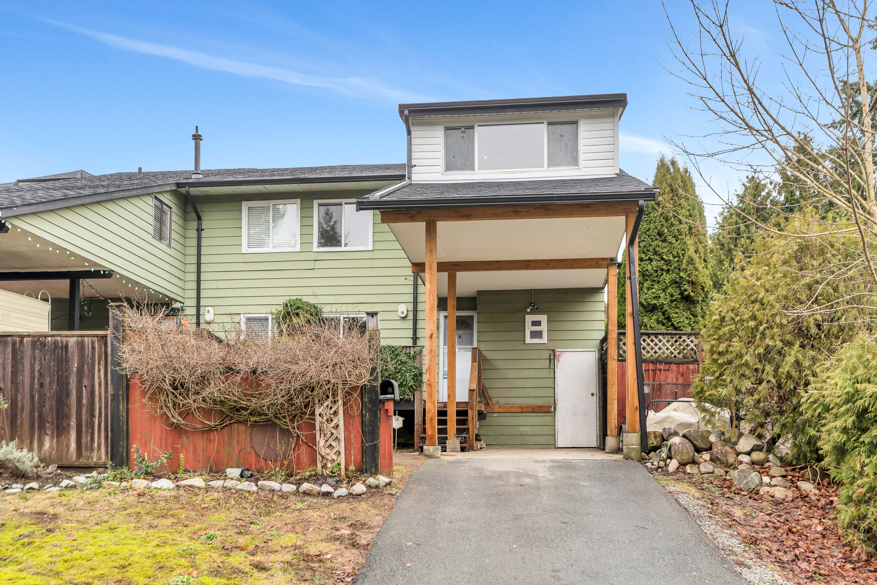32645 Bobcat Drive, Mission