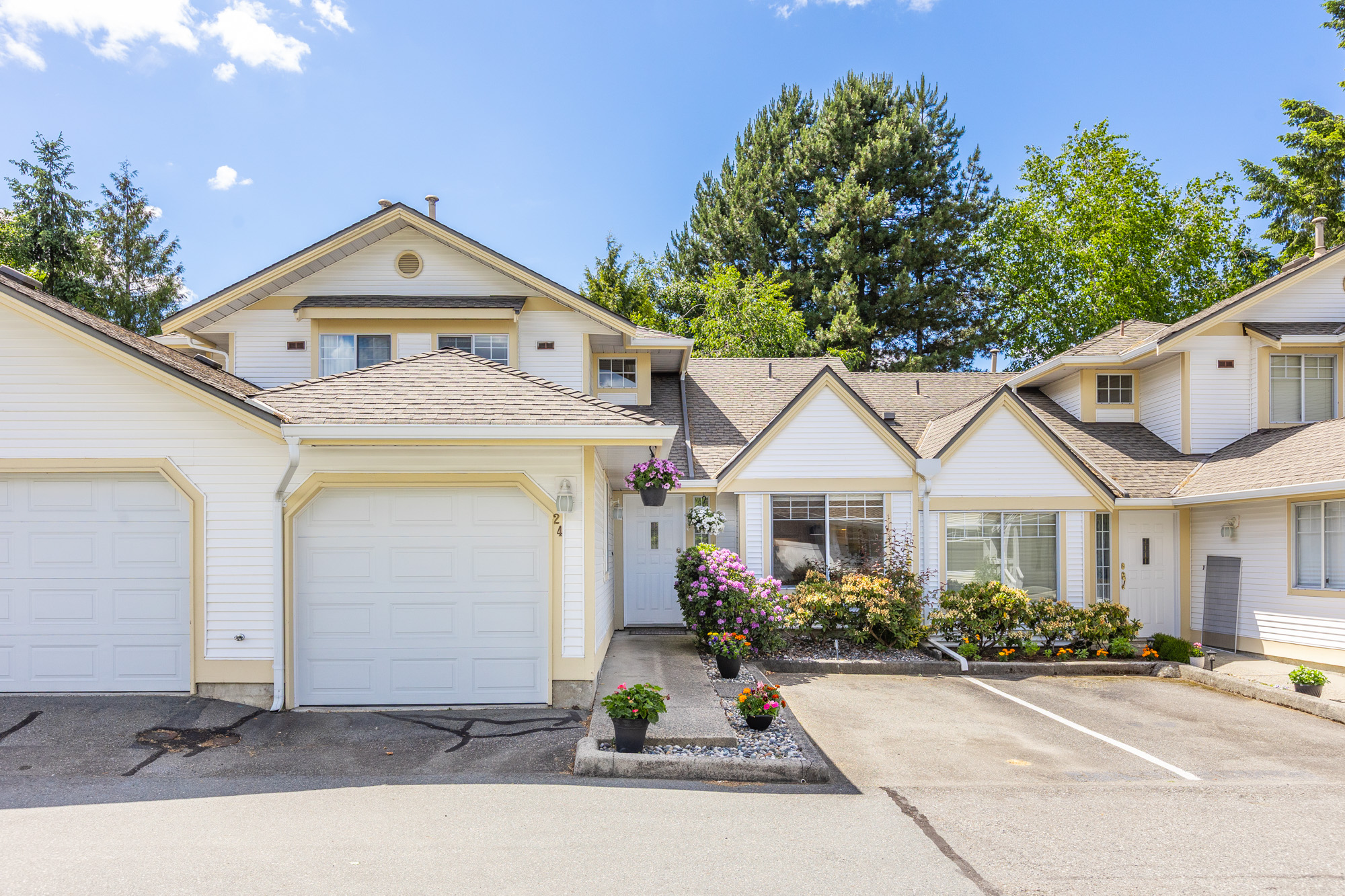 24 - 8737 212 Street, Langley