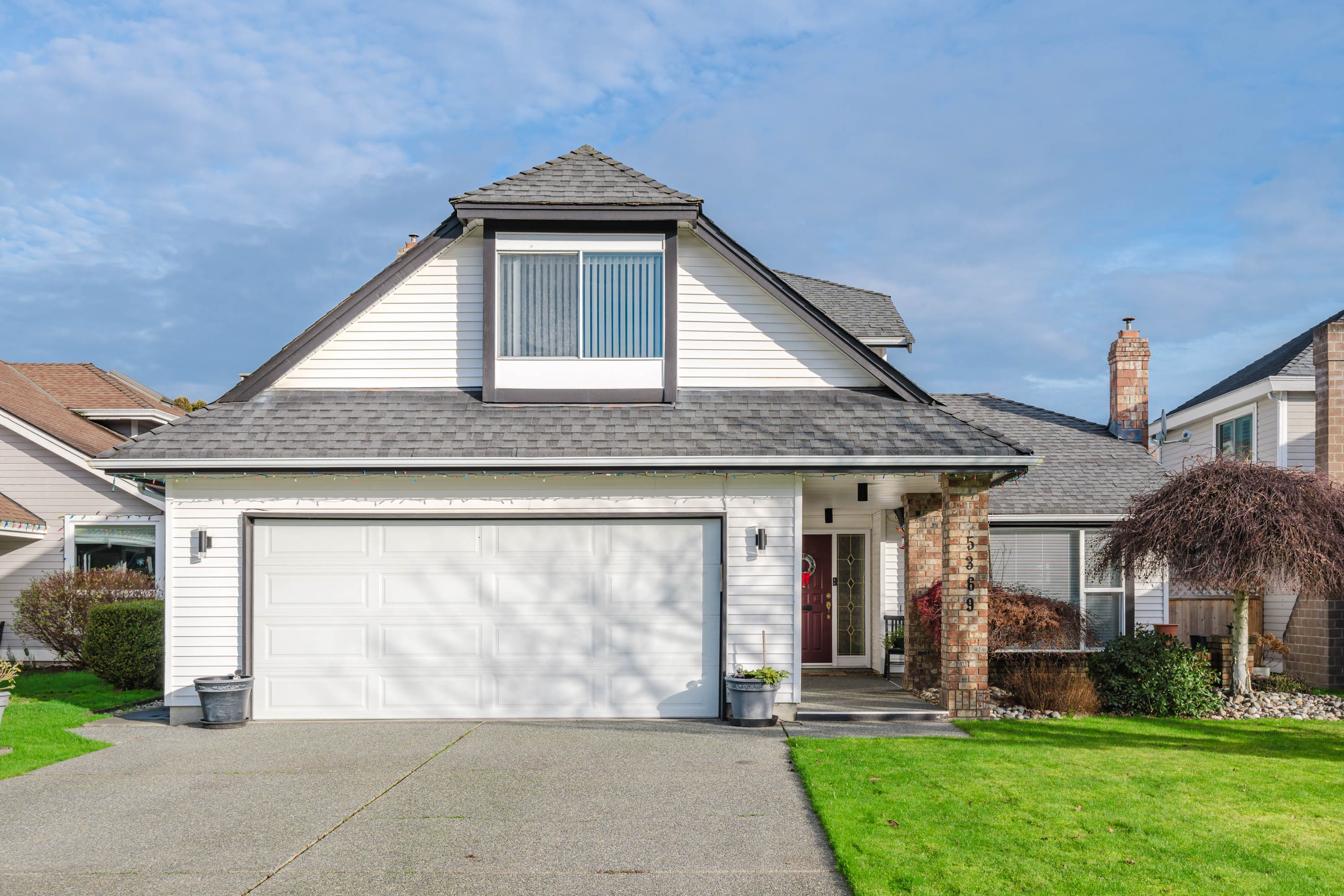 5369 Laurel Way, Ladner