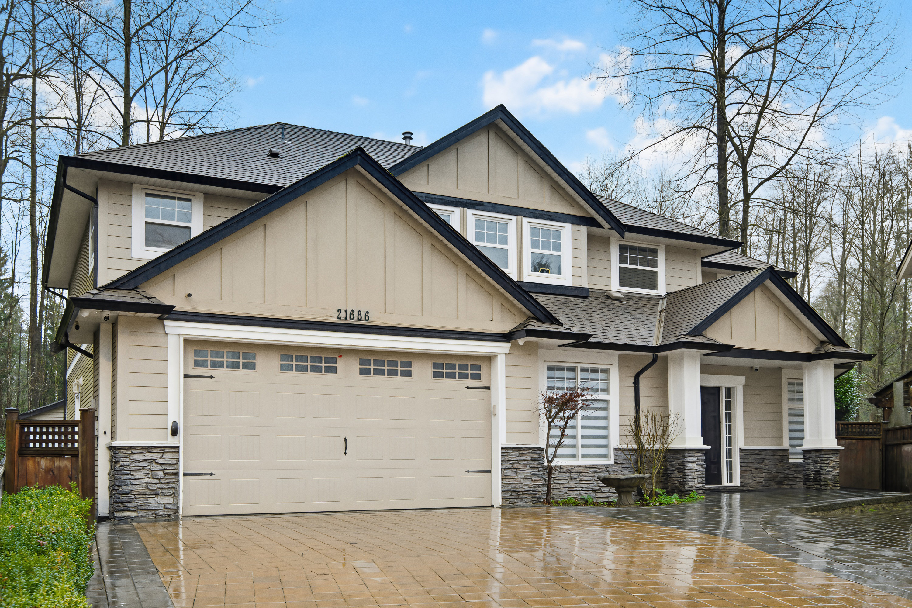 21686 93 Avenue, Langley