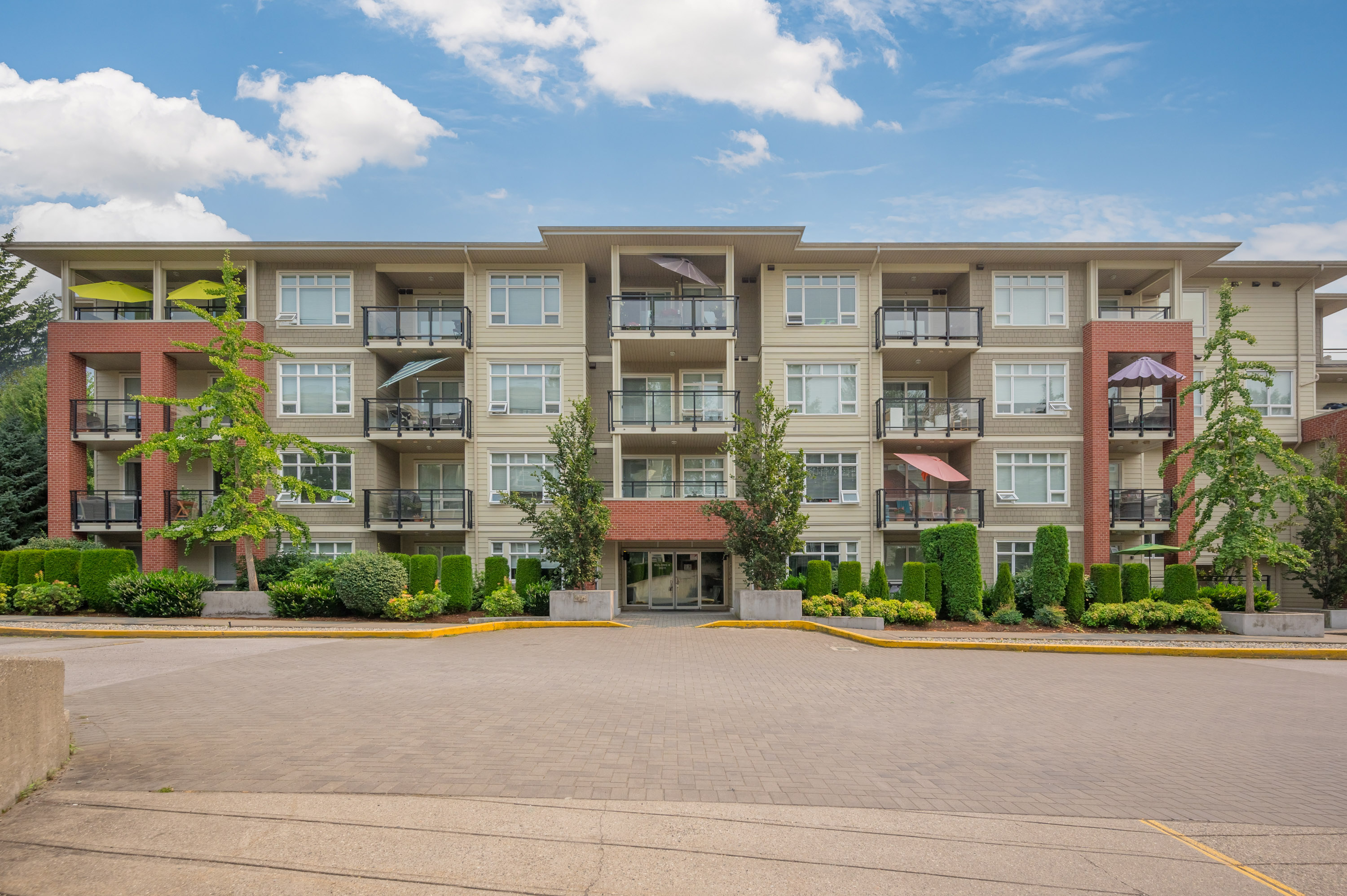 B208 - 20211 66 Avenue, Langley