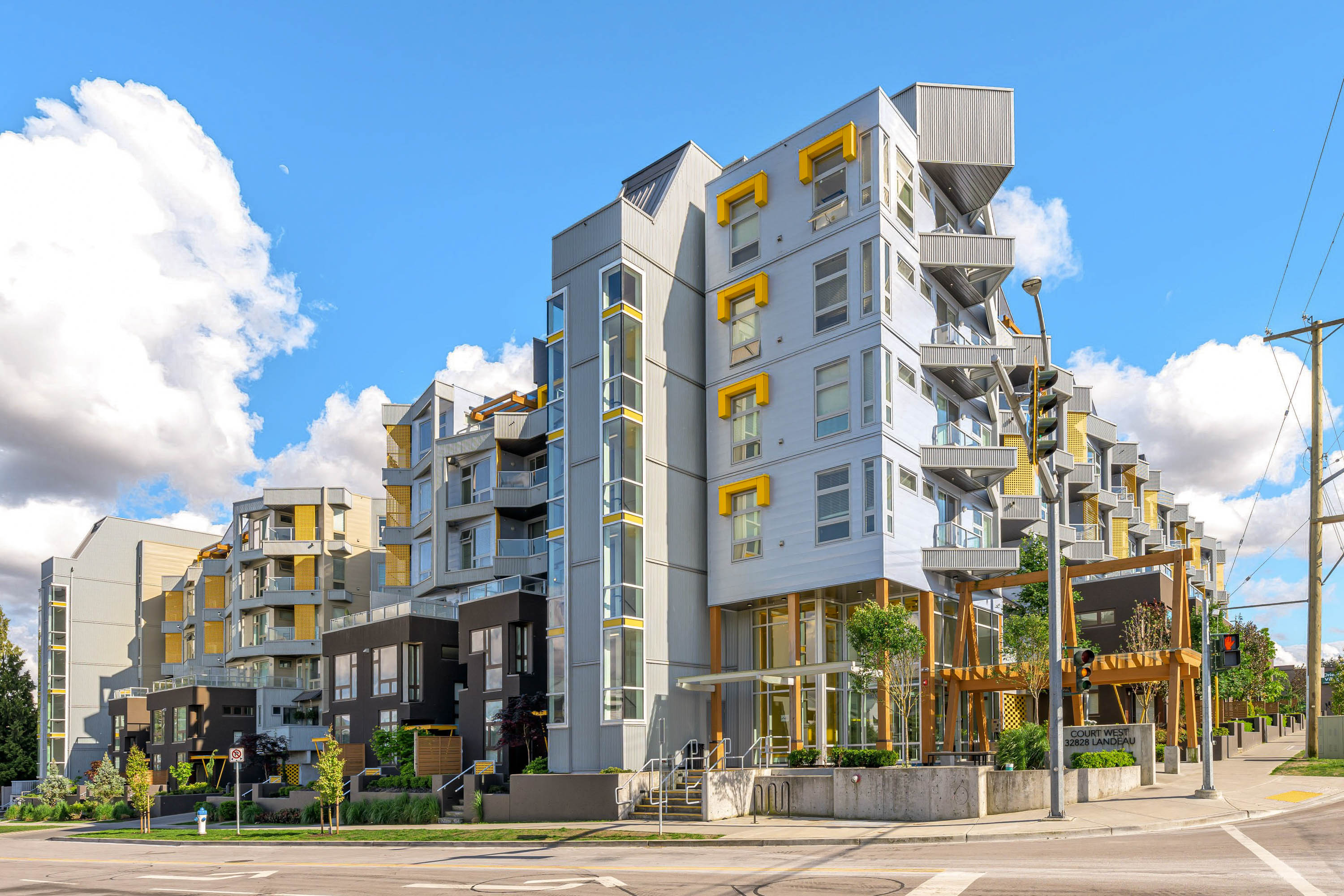 307 - 32828B Landeau Place, Abbotsford