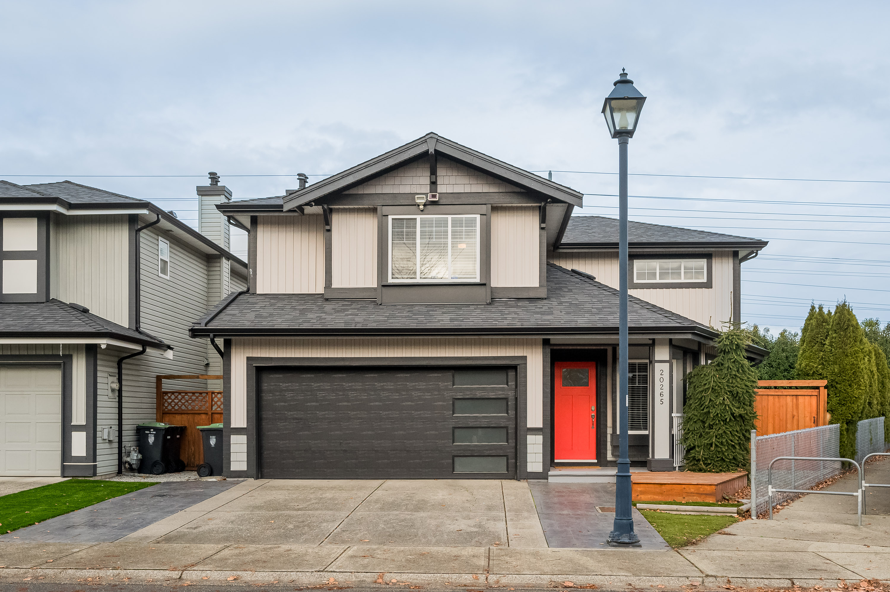 20265 94B Avenue, Langley