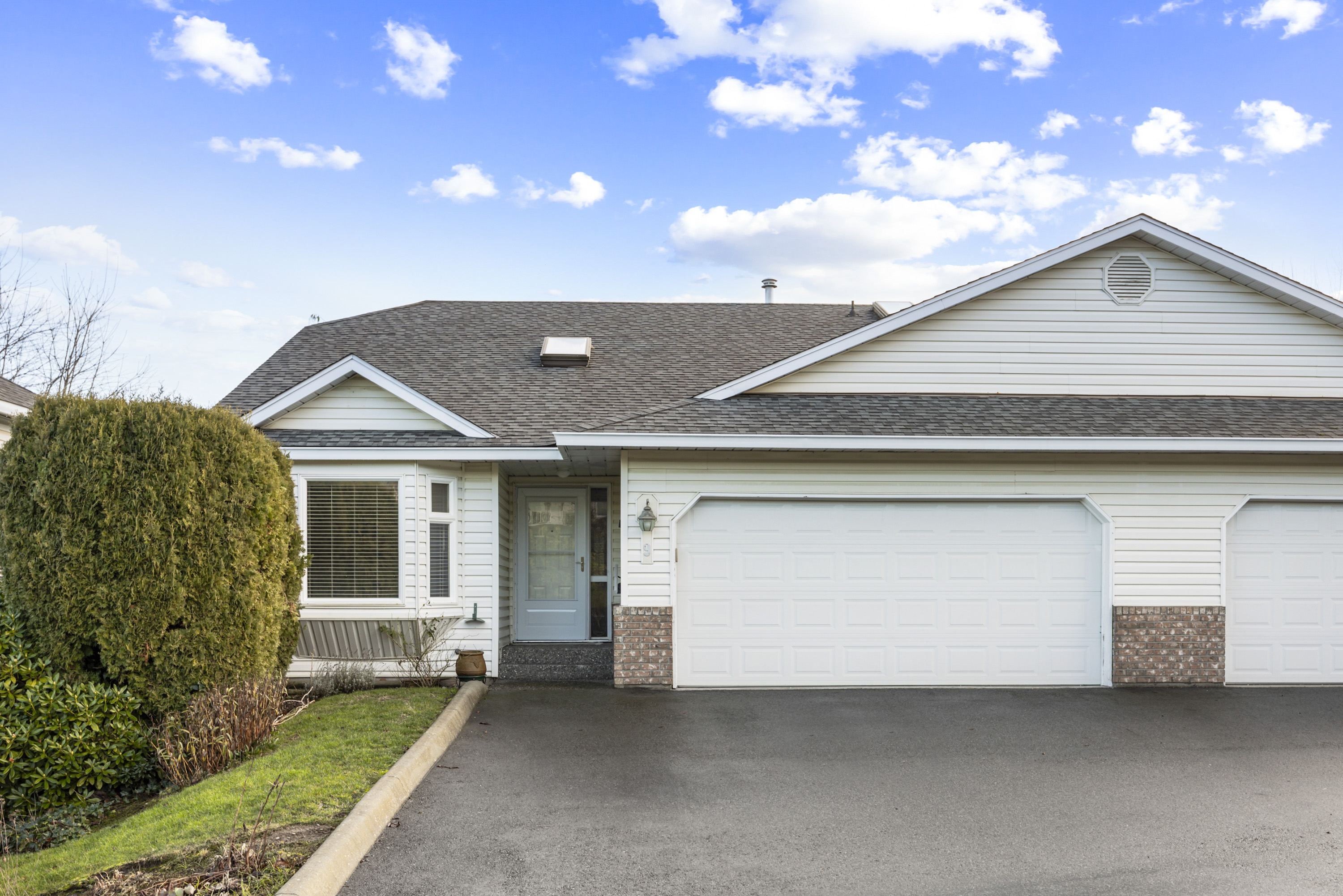 9 - 3054 Trafalgar Street, Abbotsford