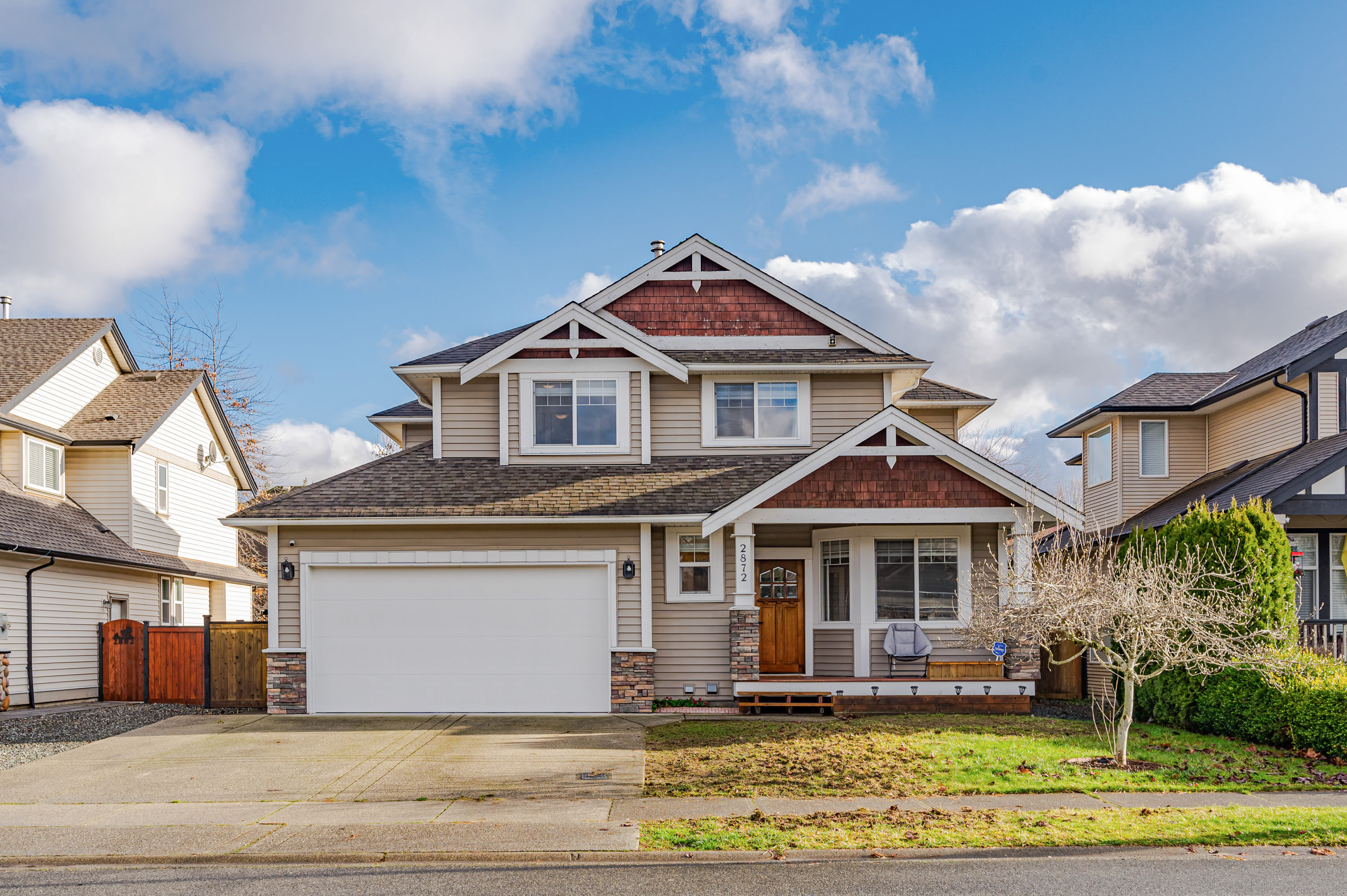 2872 Cambie Street, Abbotsford