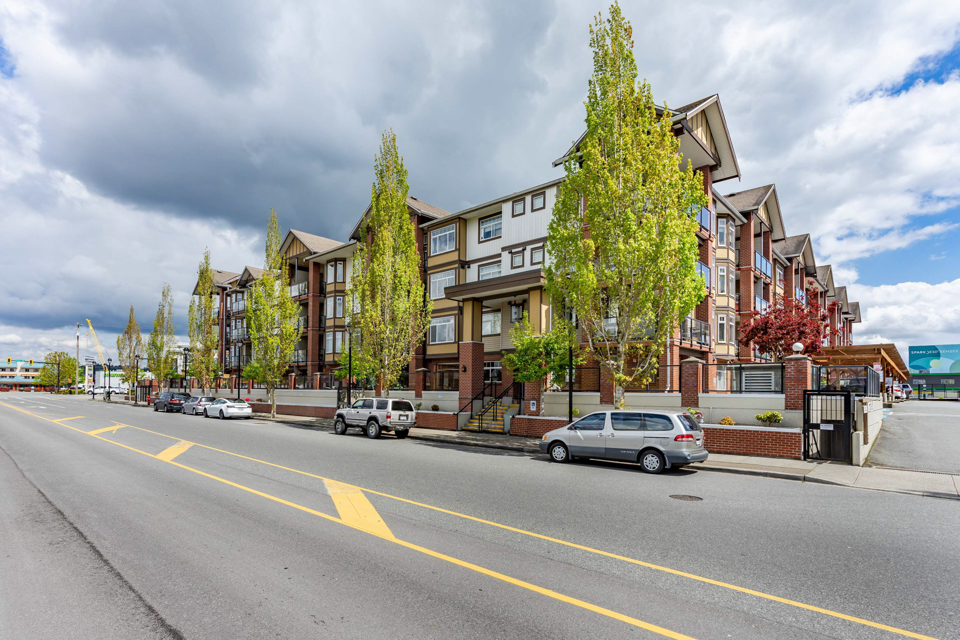 332 - 5660 201A Street, Langley