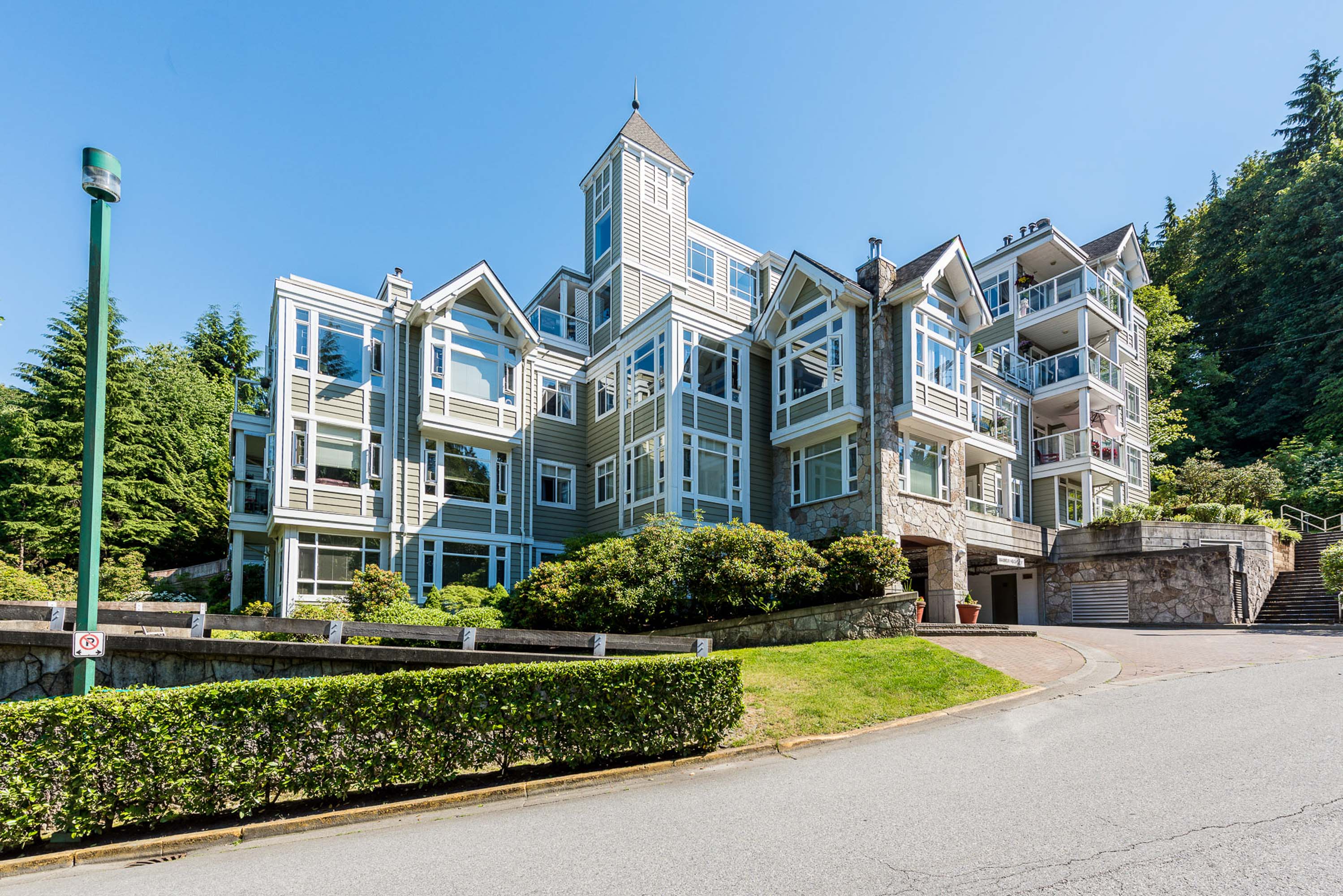 303 - 3001 Terravista Place, Port Moody