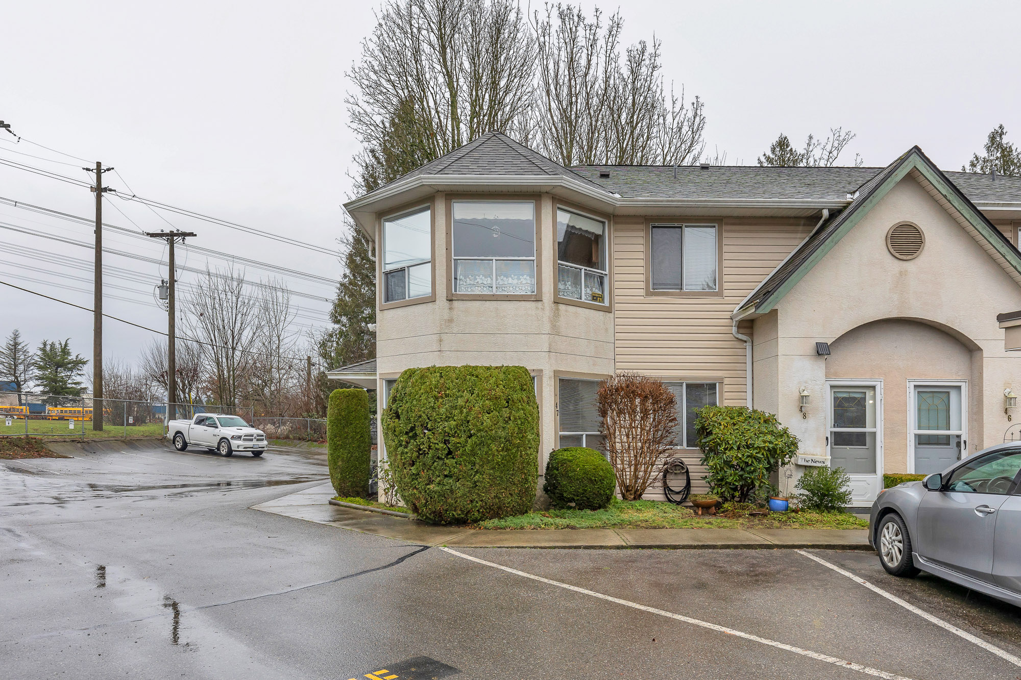 47 - 3380 Gladwin Road, Abbotsford