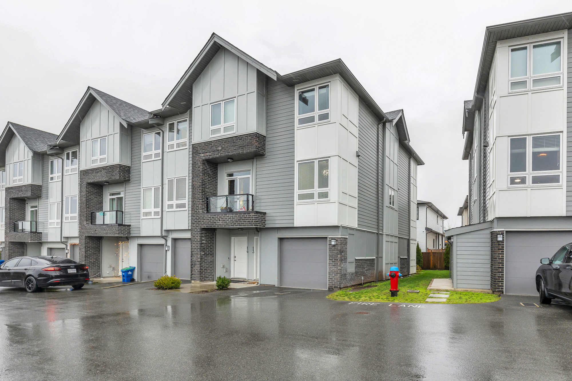 13 - 3323 Rockhill Place, Abbotsford